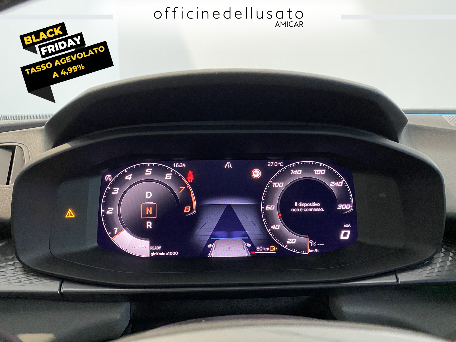 Tutto l'usato e KM 0