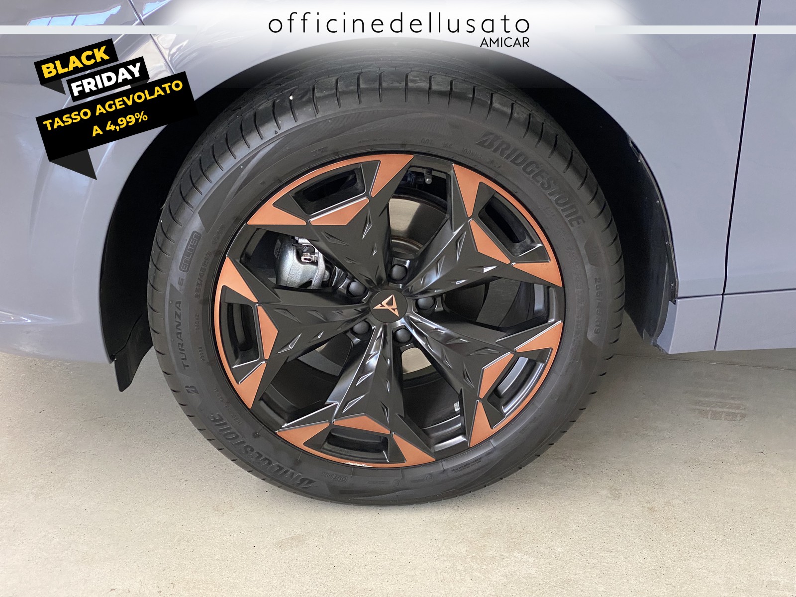 Tutto l'usato e KM 0