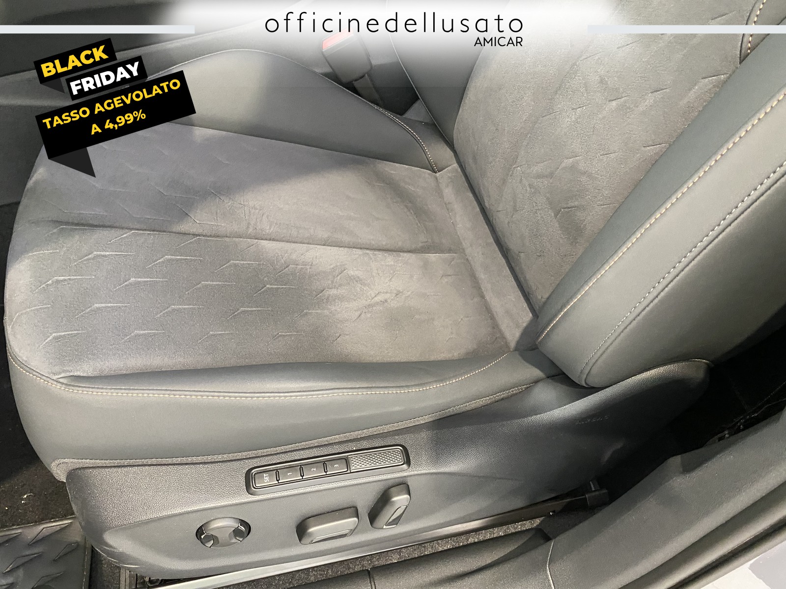 Tutto l'usato e KM 0