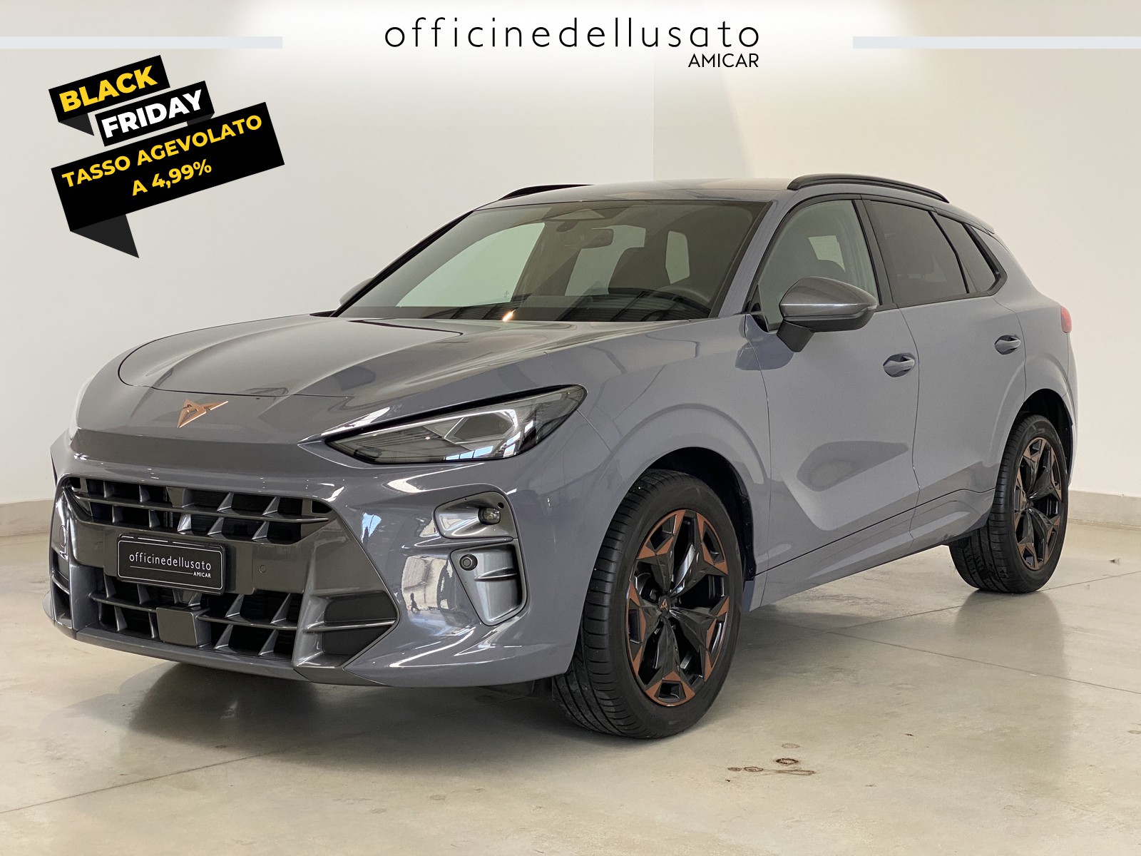 Tutto l'usato e KM 0