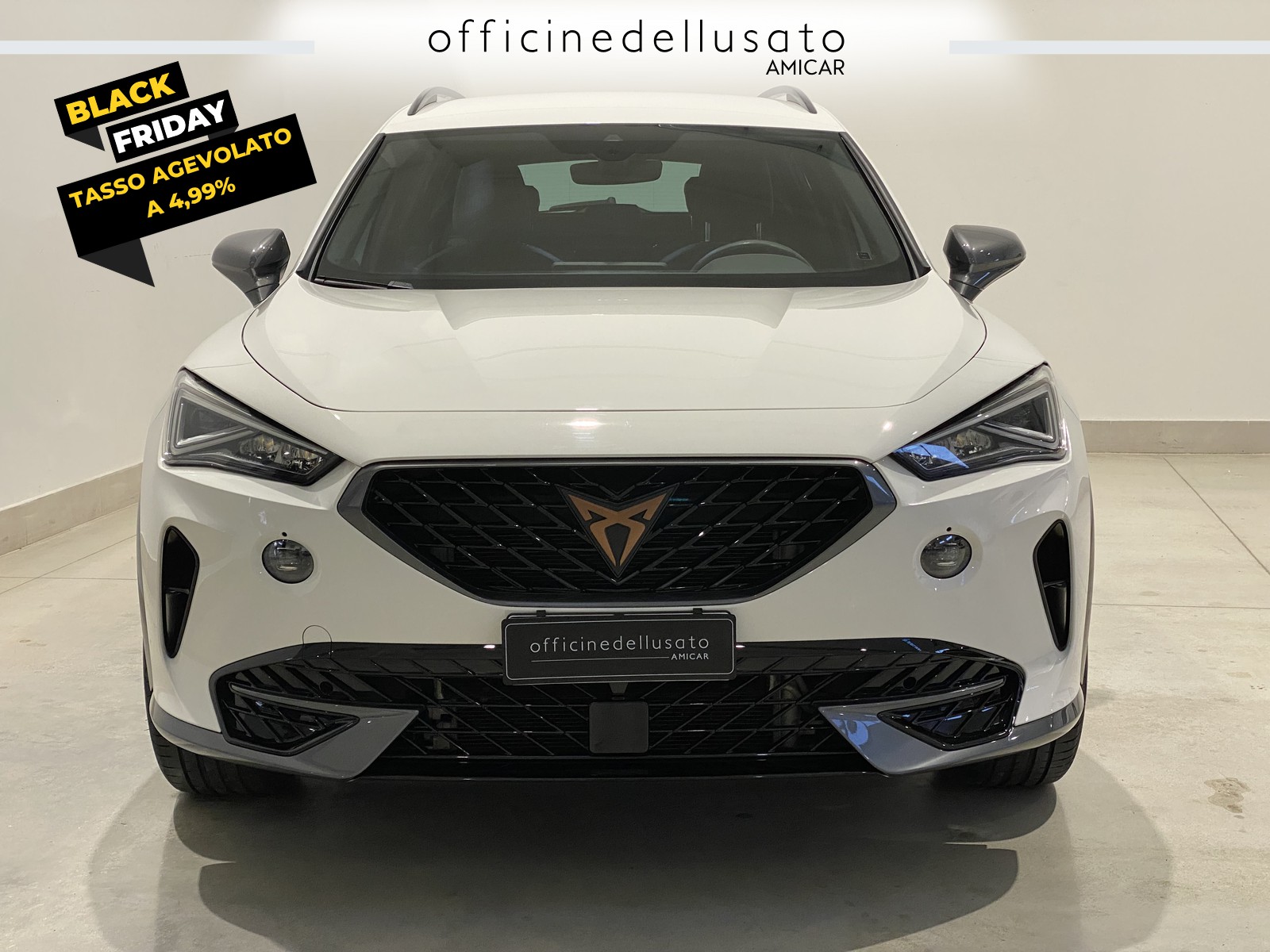 Tutto l'usato e KM 0