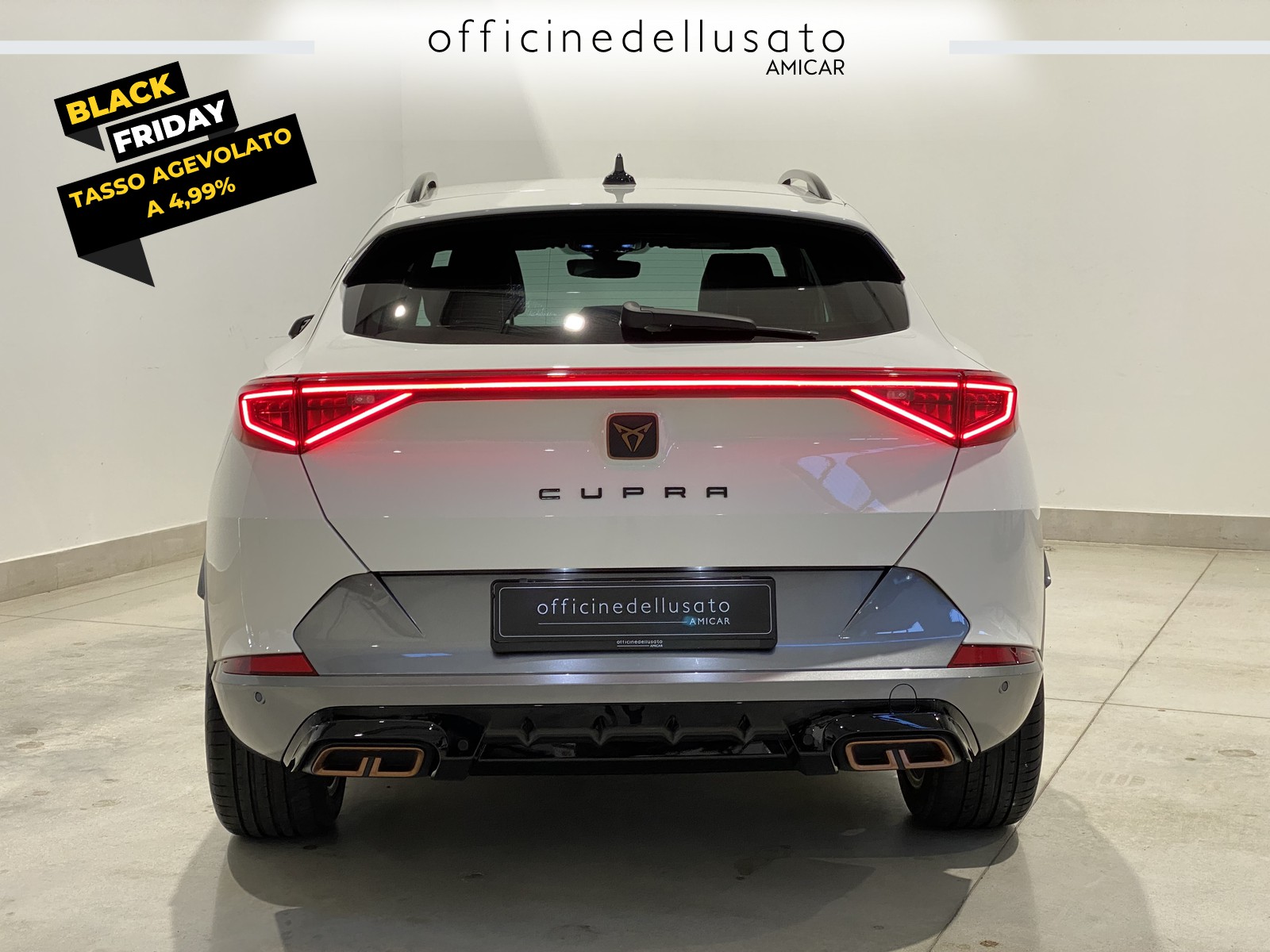 Tutto l'usato e KM 0