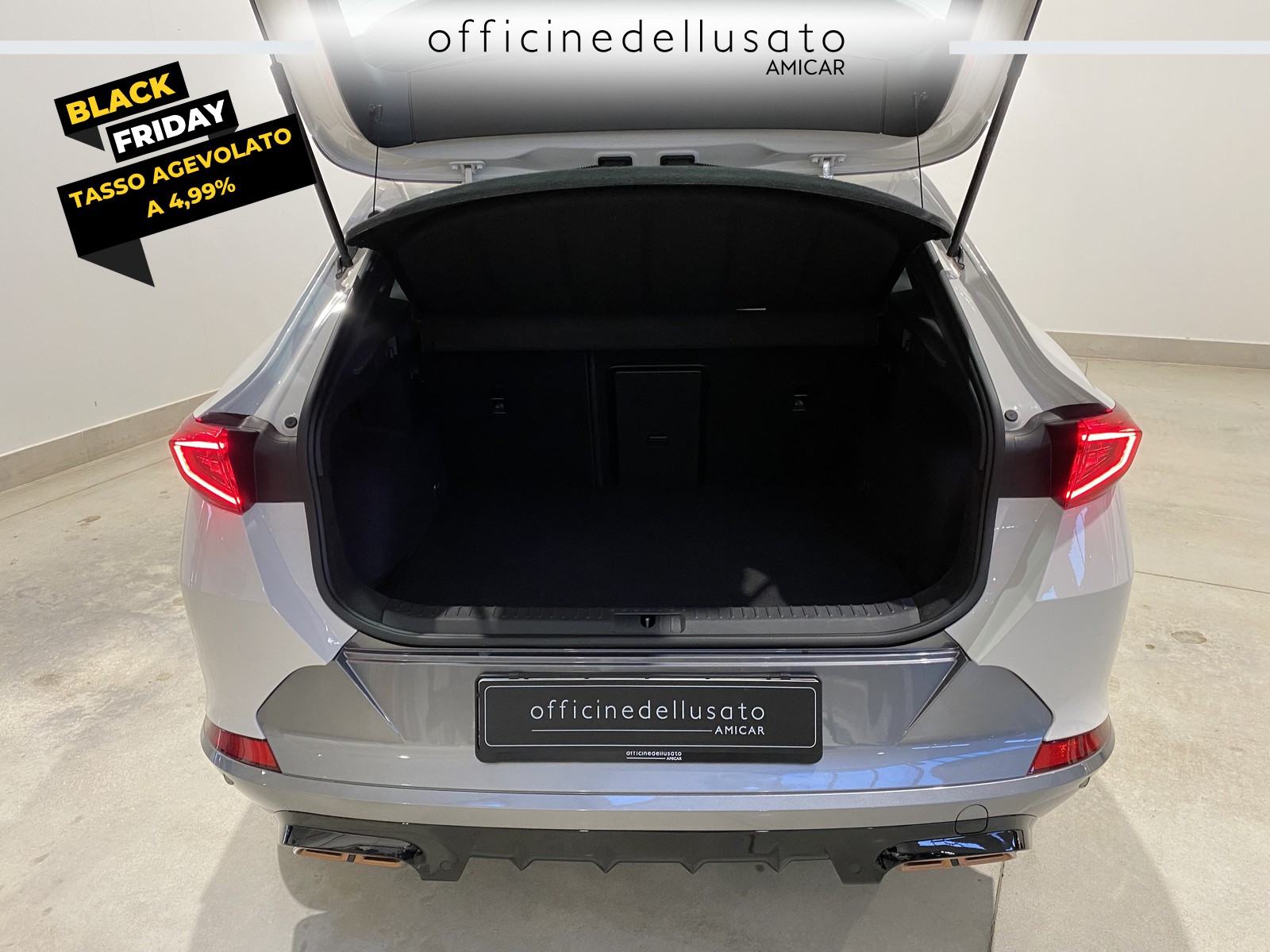 Tutto l'usato e KM 0