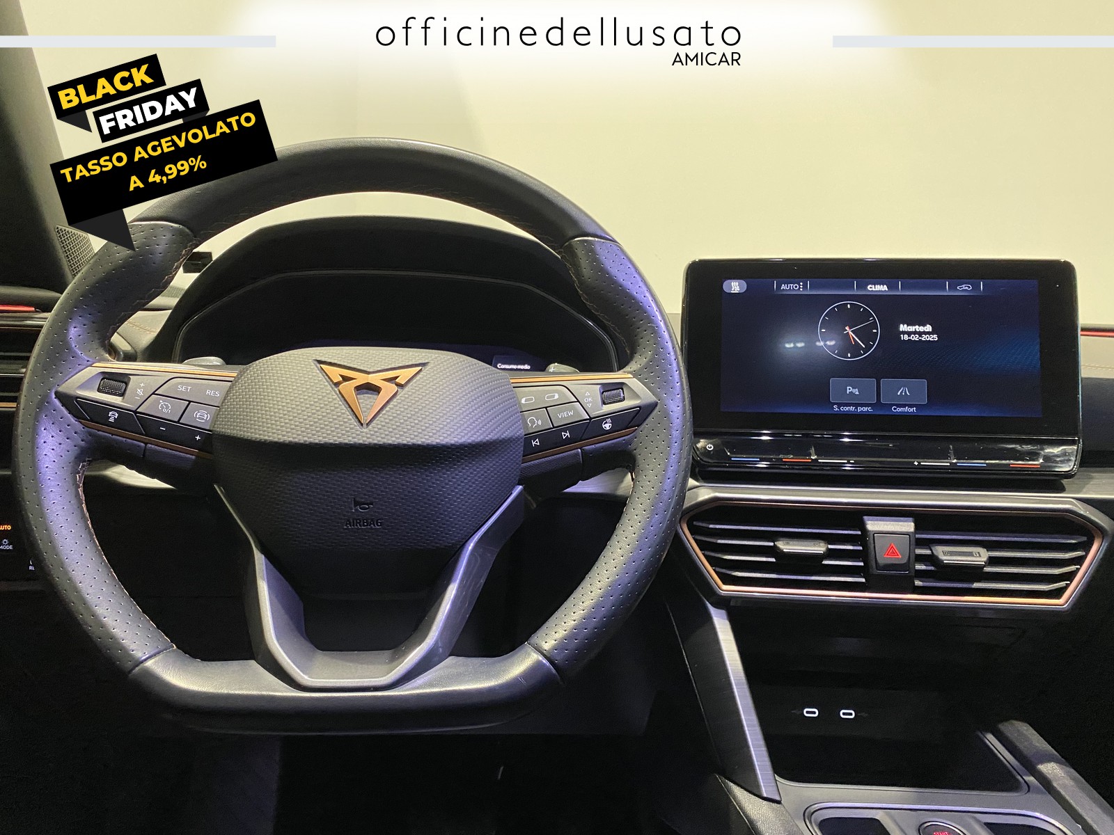 Tutto l'usato e KM 0