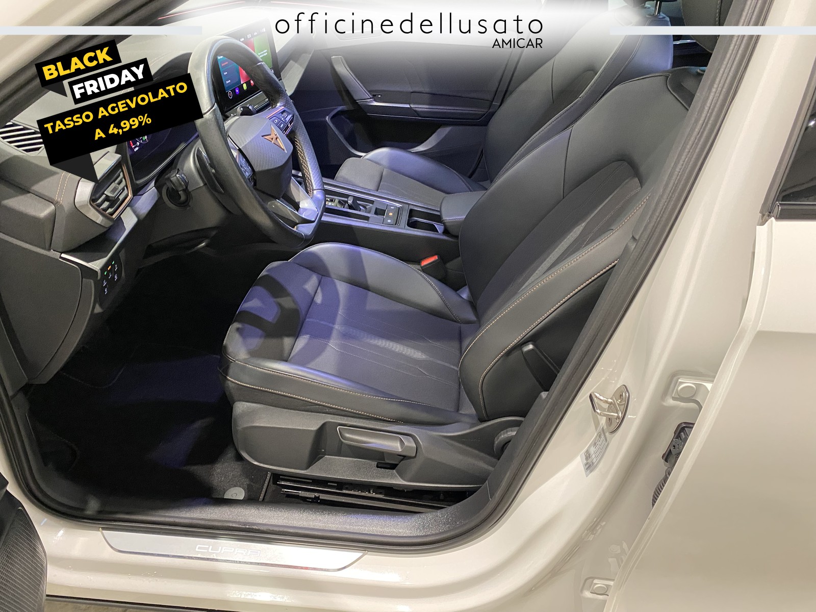 Tutto l'usato e KM 0