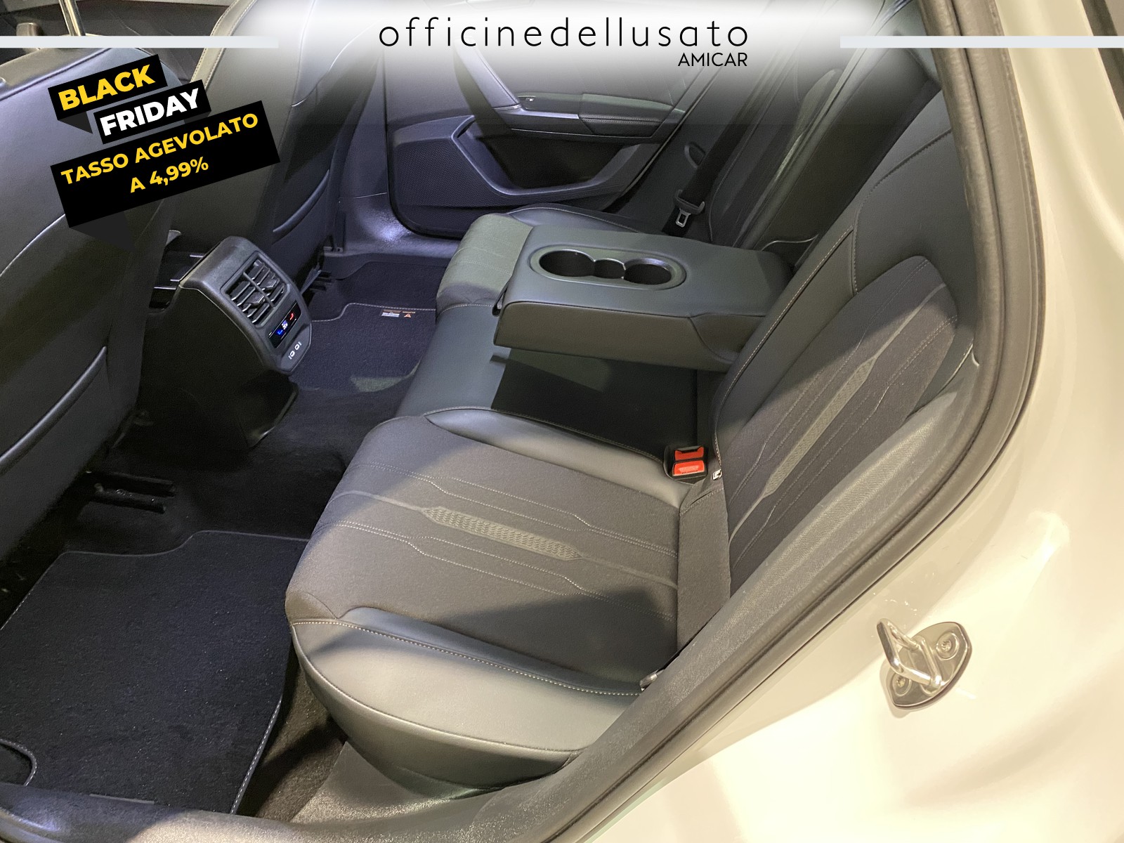 Tutto l'usato e KM 0