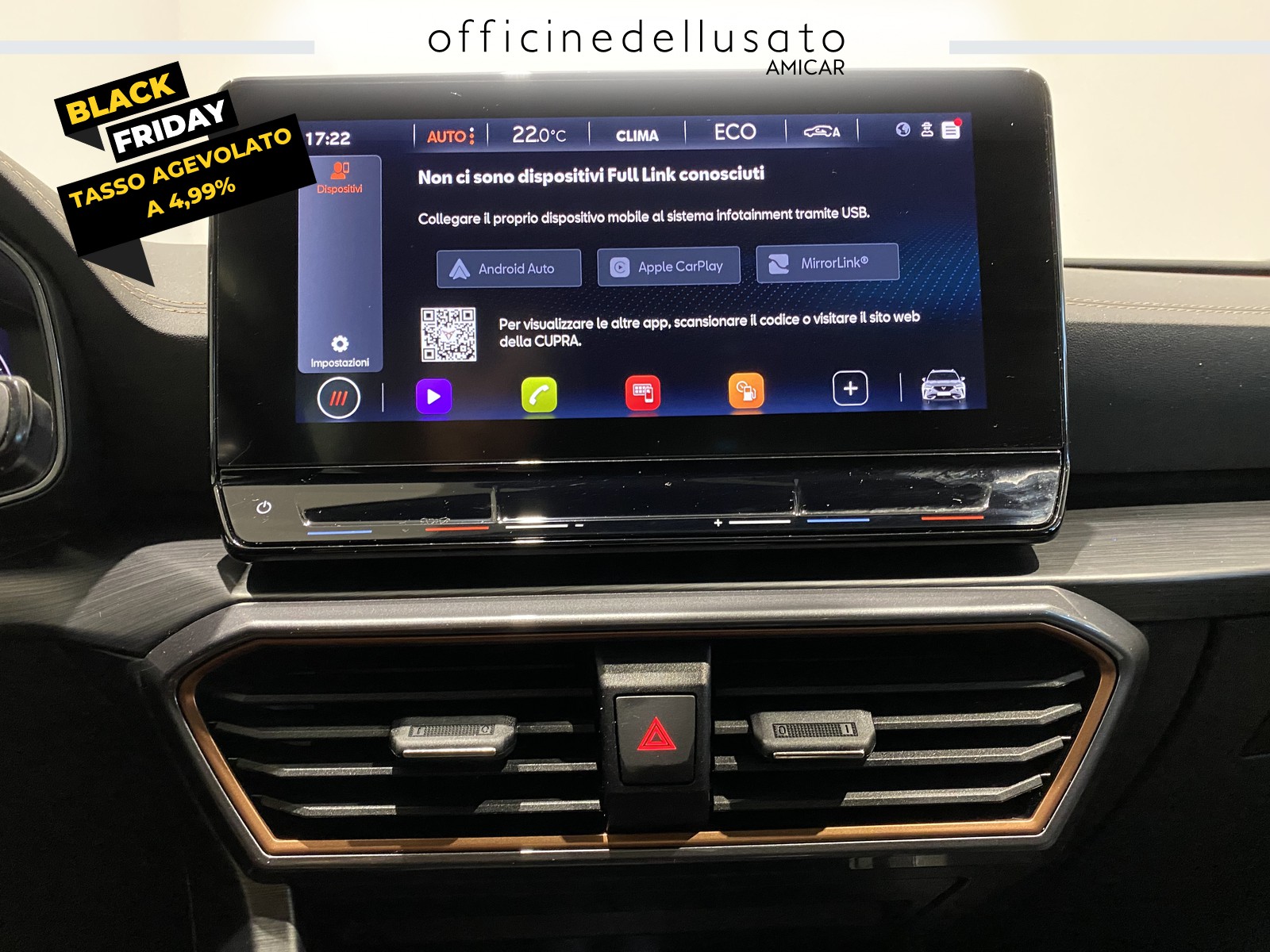 Tutto l'usato e KM 0