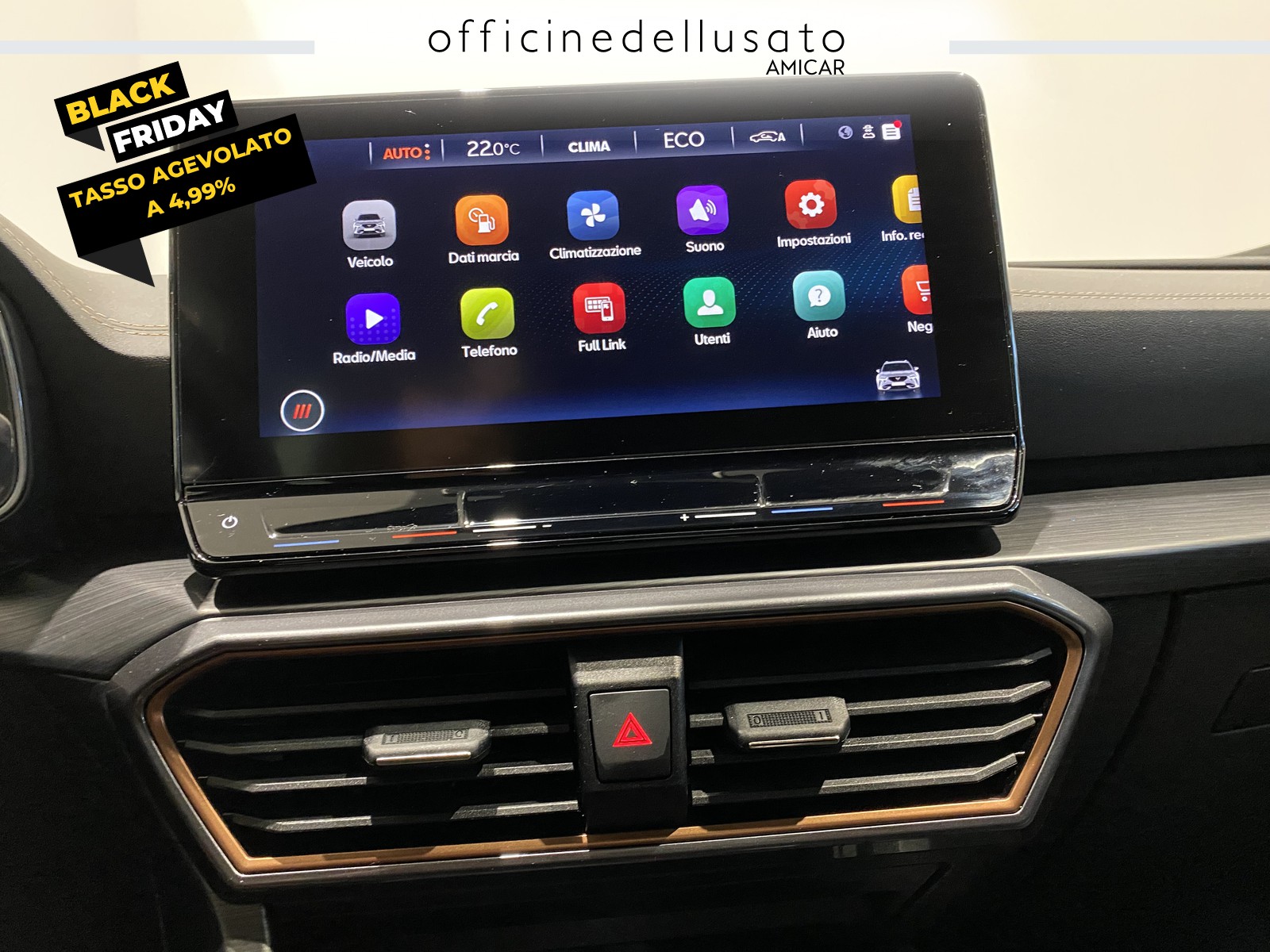 Tutto l'usato e KM 0