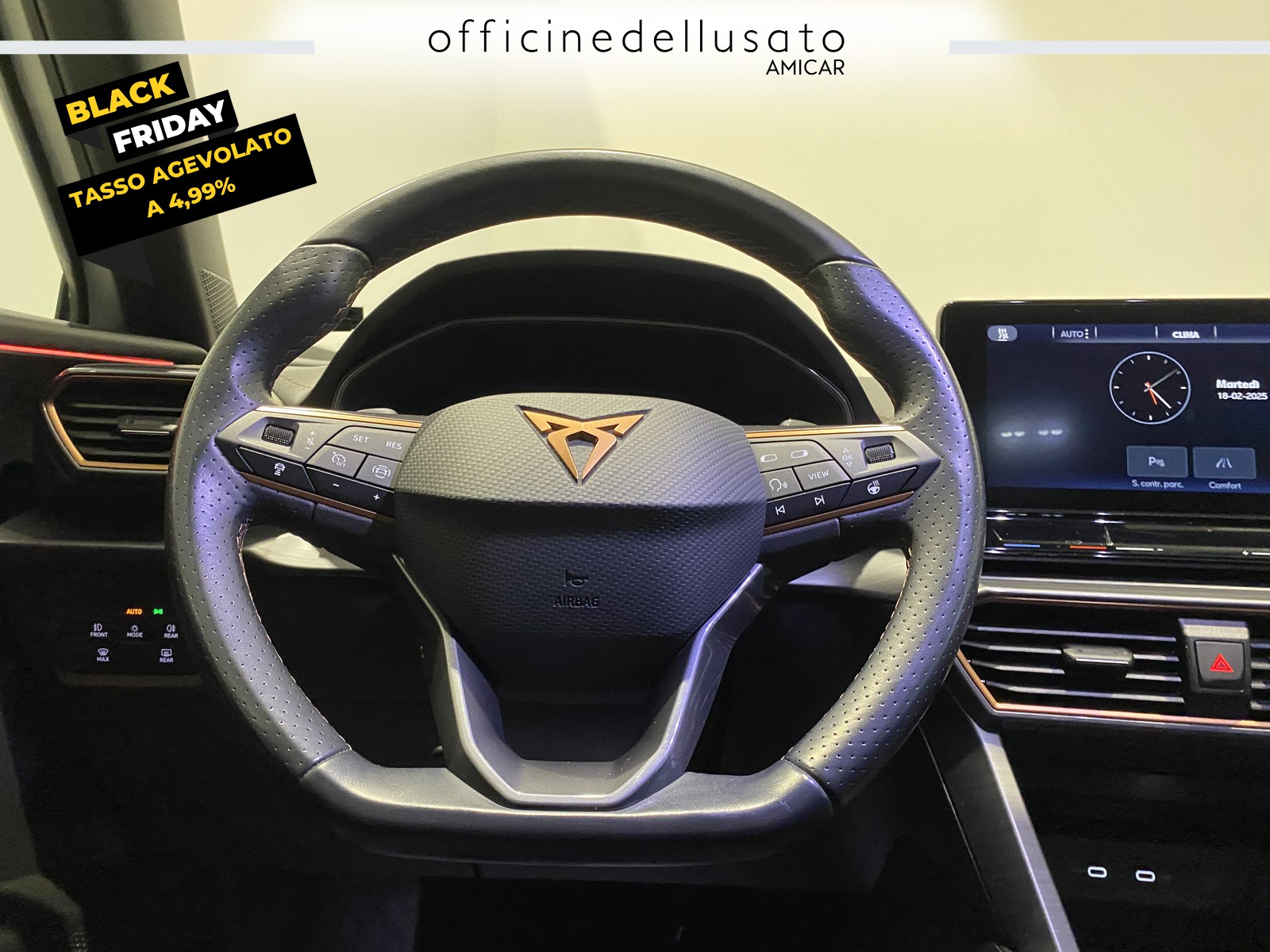 Tutto l'usato e KM 0