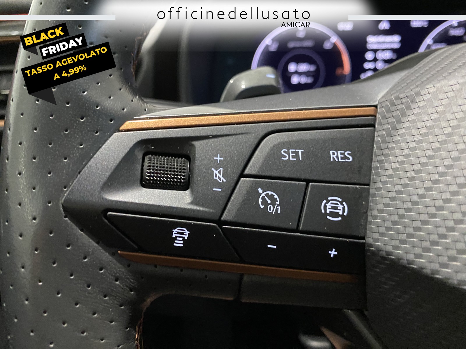 Tutto l'usato e KM 0