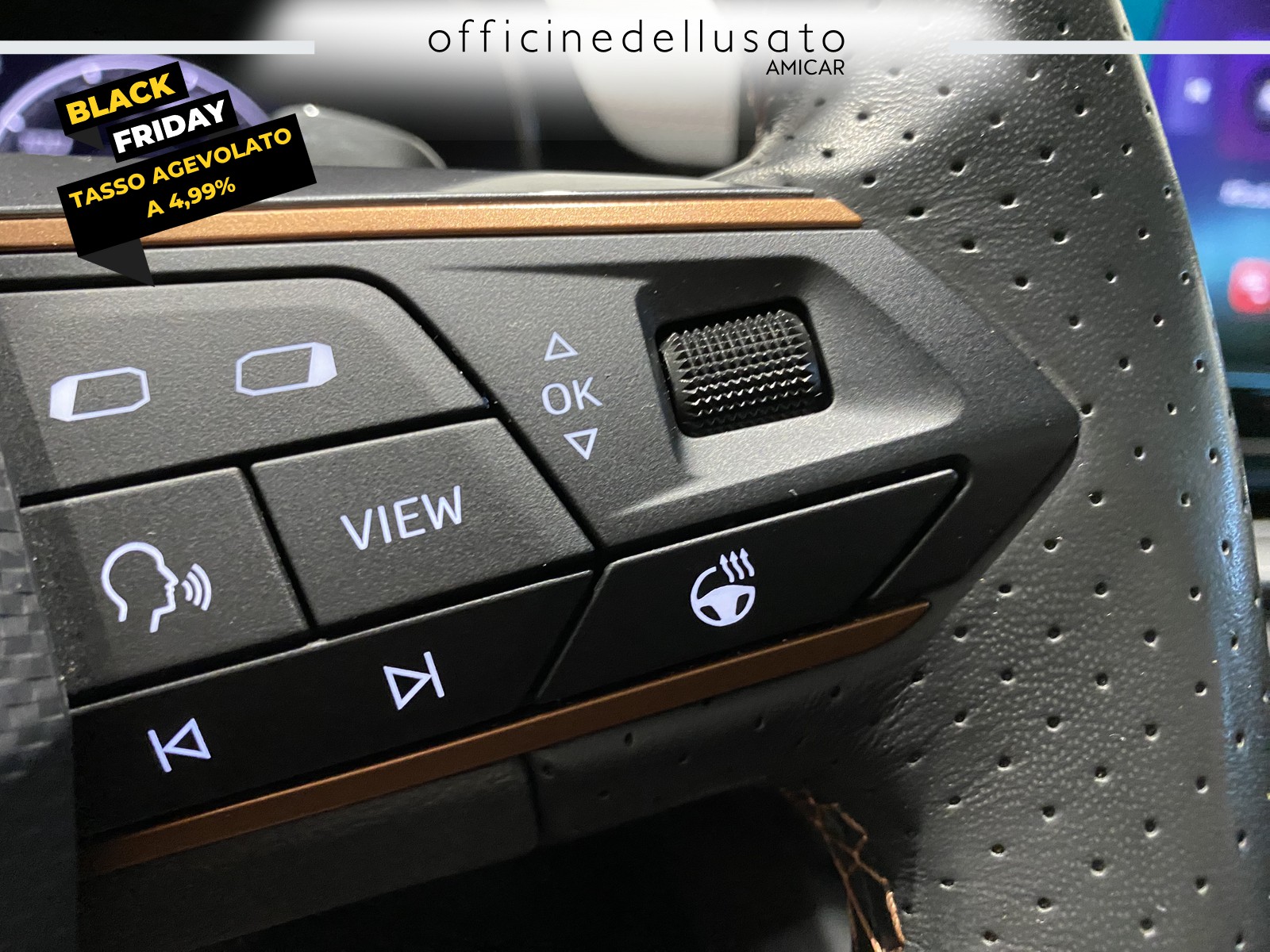 Tutto l'usato e KM 0