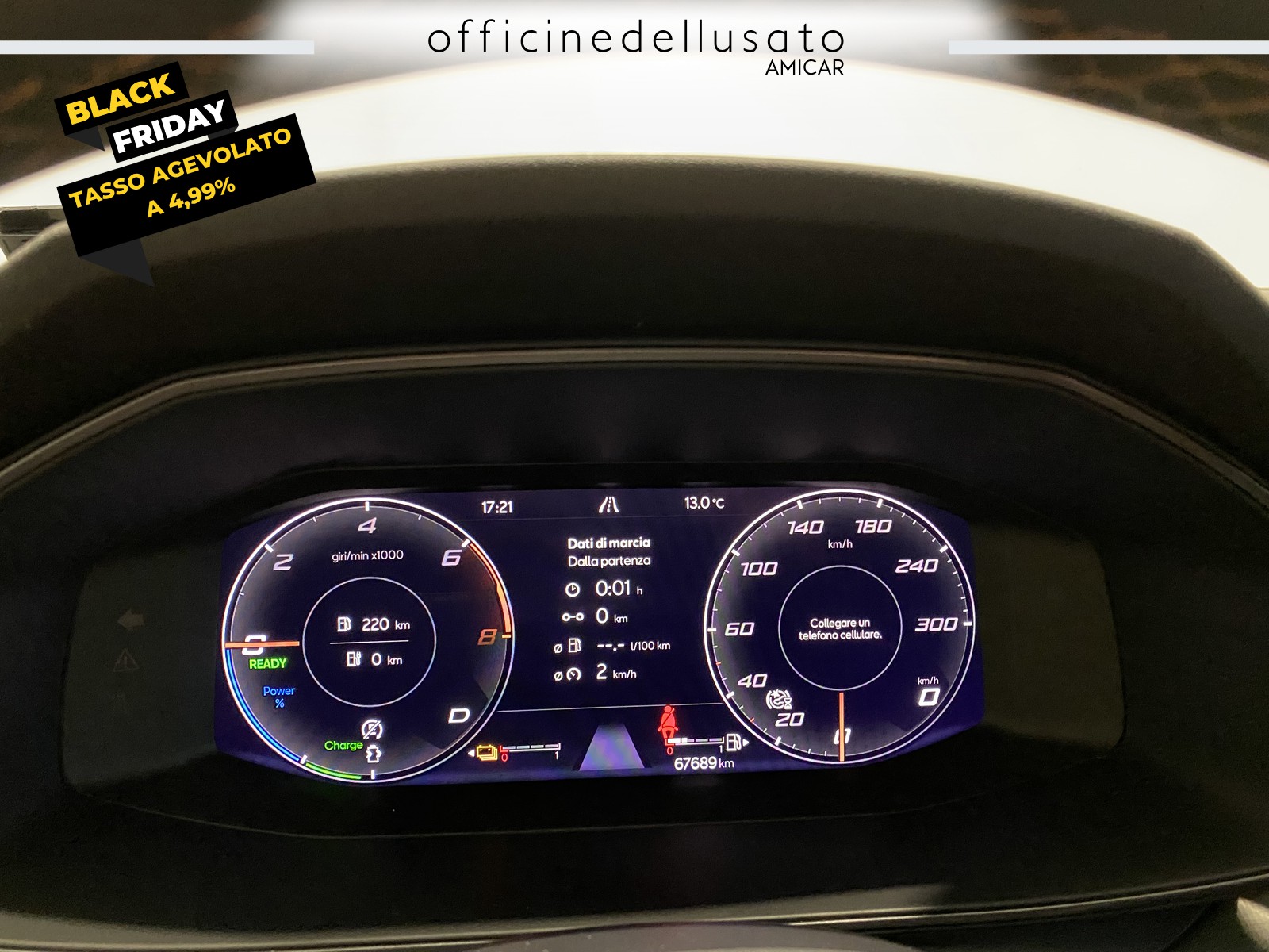 Tutto l'usato e KM 0