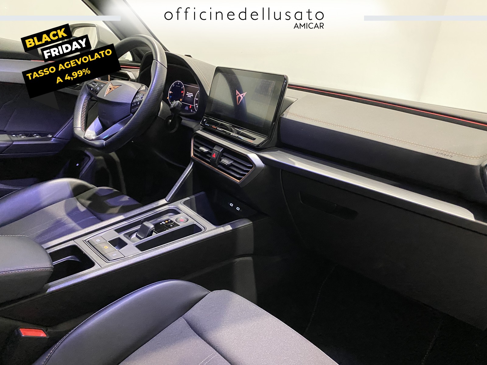 Tutto l'usato e KM 0