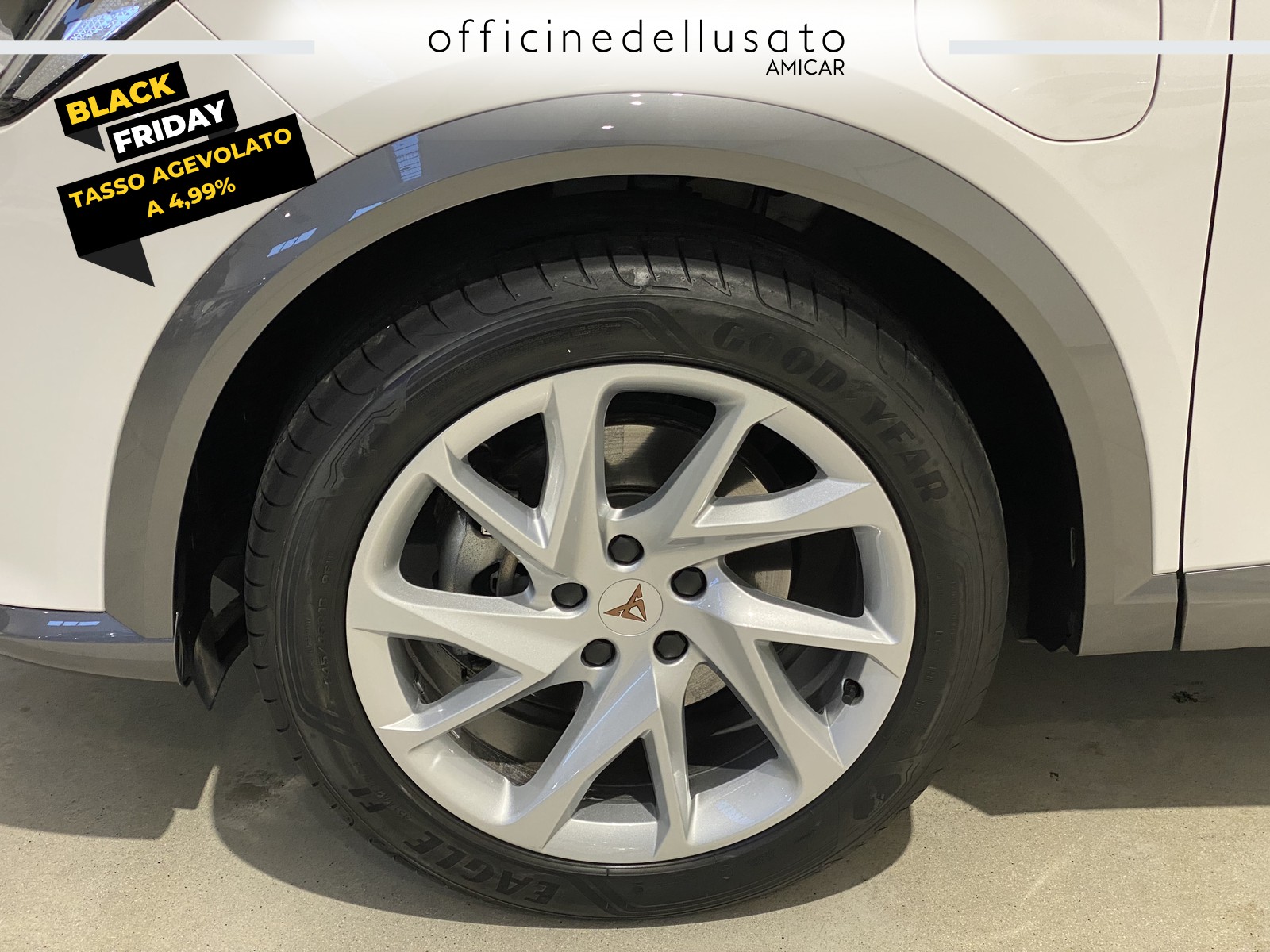 Tutto l'usato e KM 0