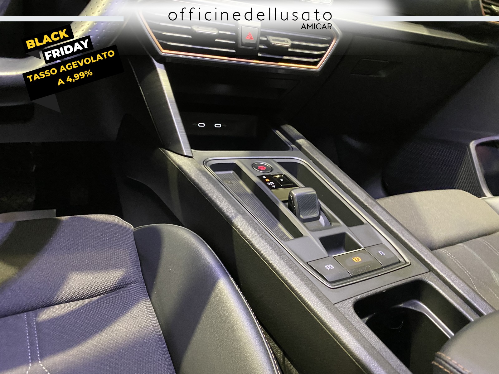 Tutto l'usato e KM 0