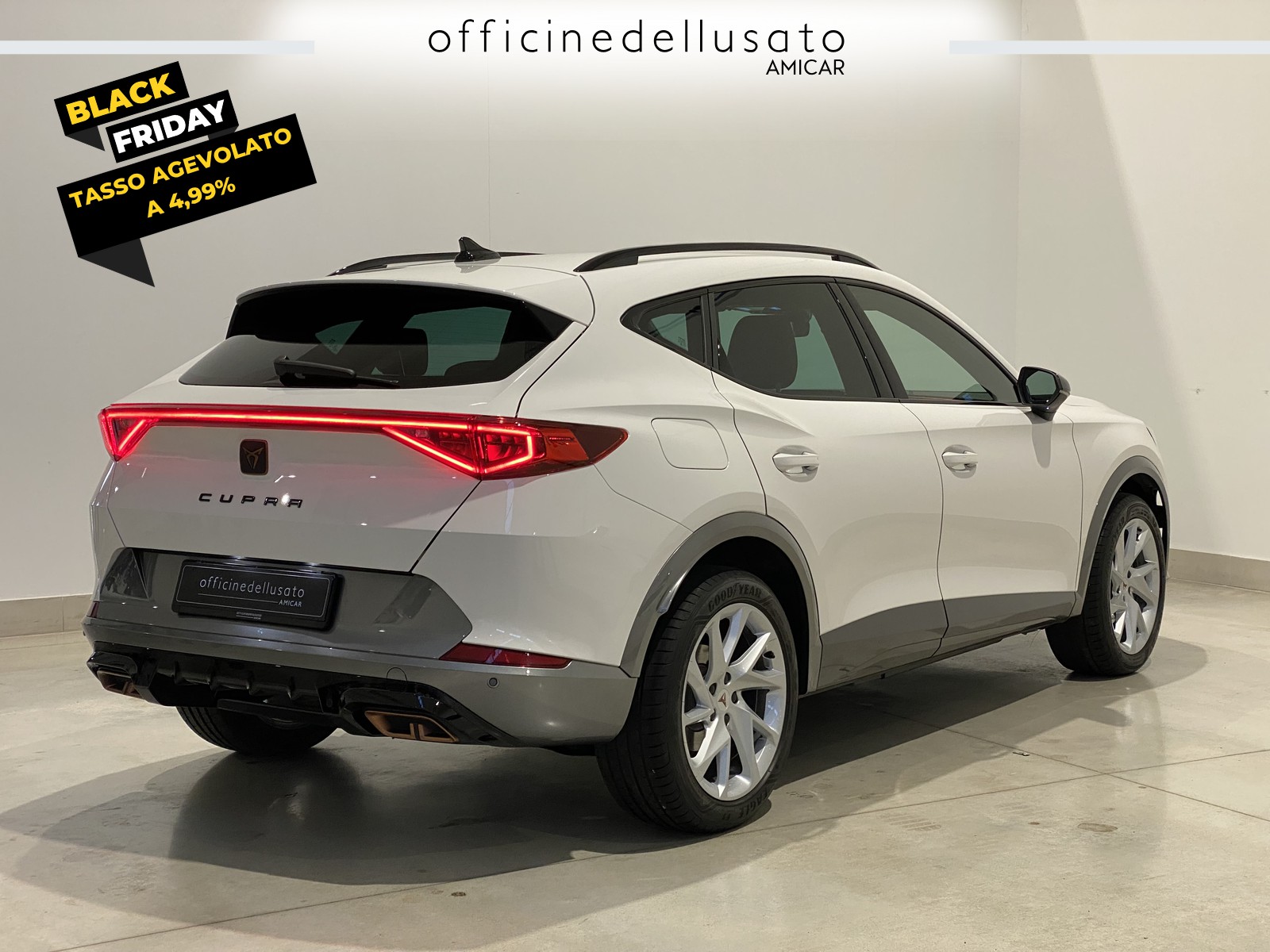 Tutto l'usato e KM 0