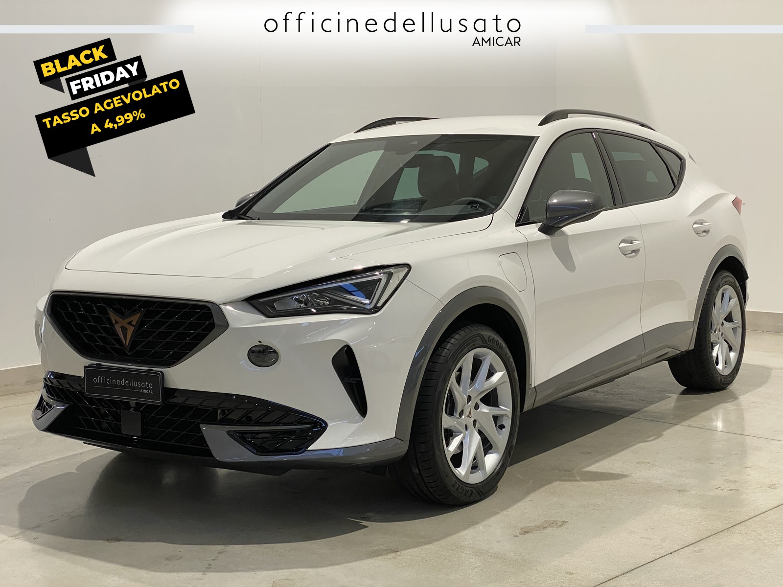 Tutto l'usato e KM 0