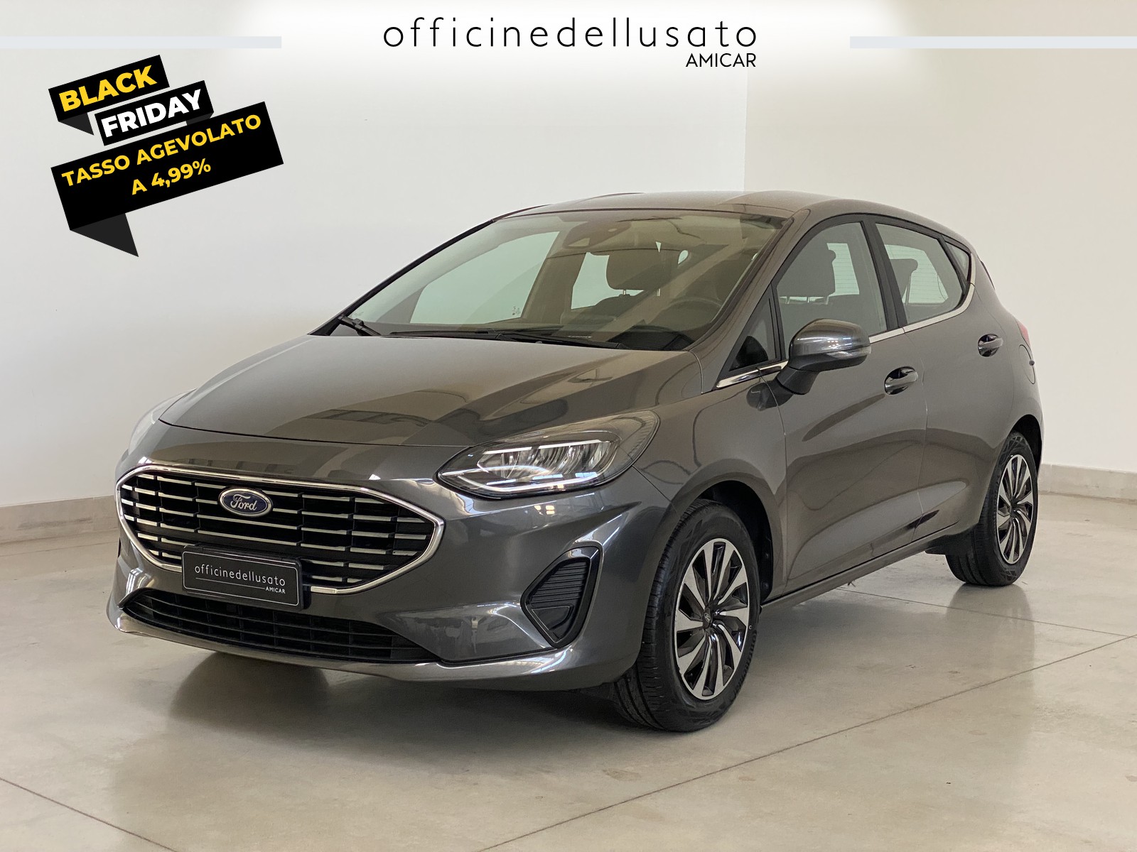 Tutto l'usato e KM 0