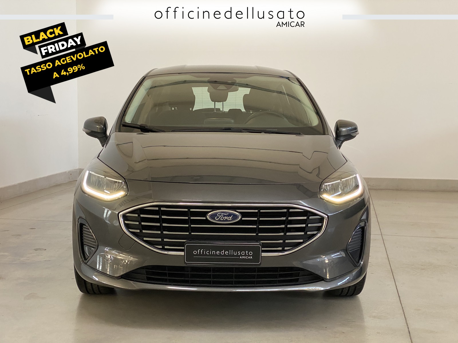 Tutto l'usato e KM 0