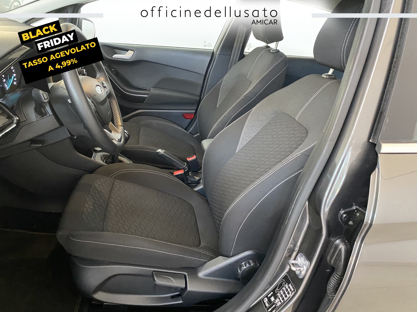 Tutto l'usato e KM 0