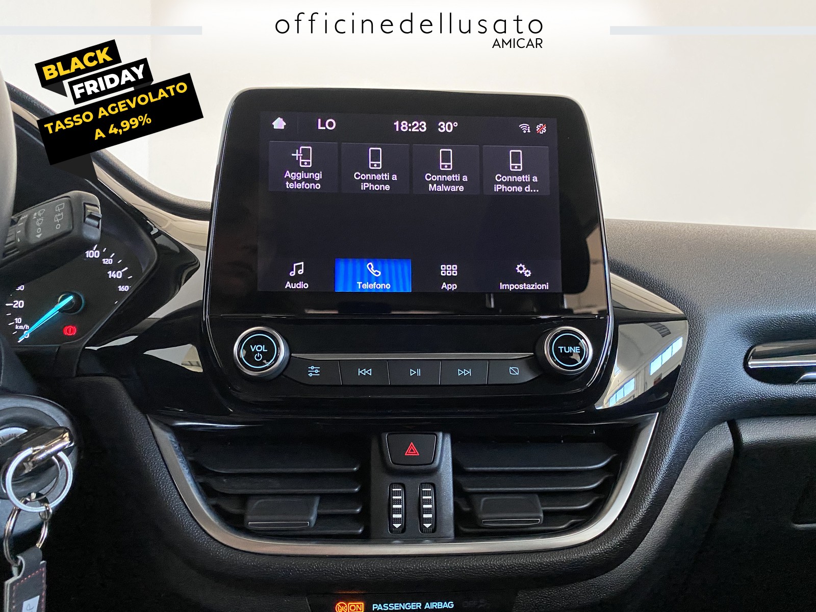 Tutto l'usato e KM 0