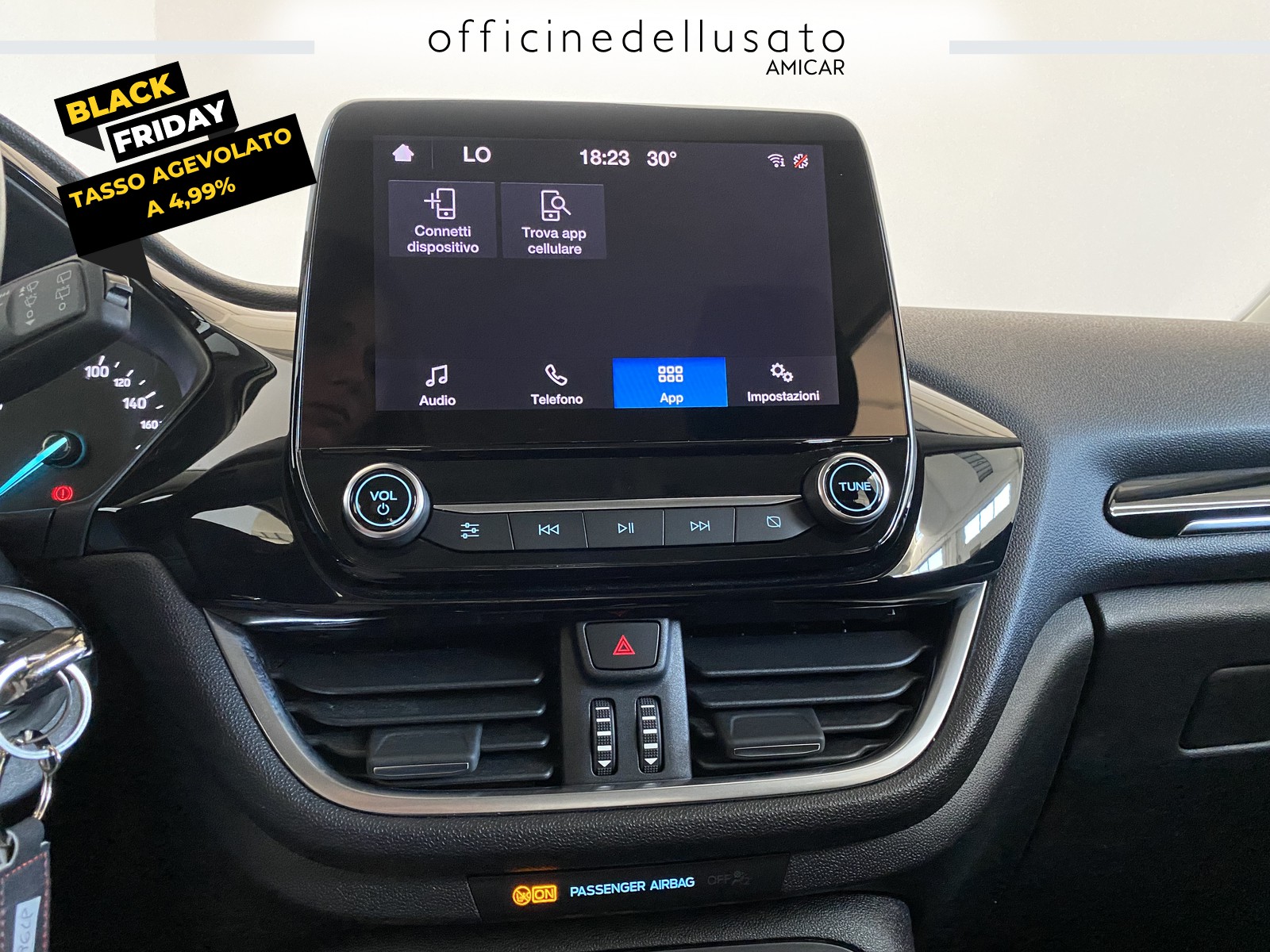 Tutto l'usato e KM 0