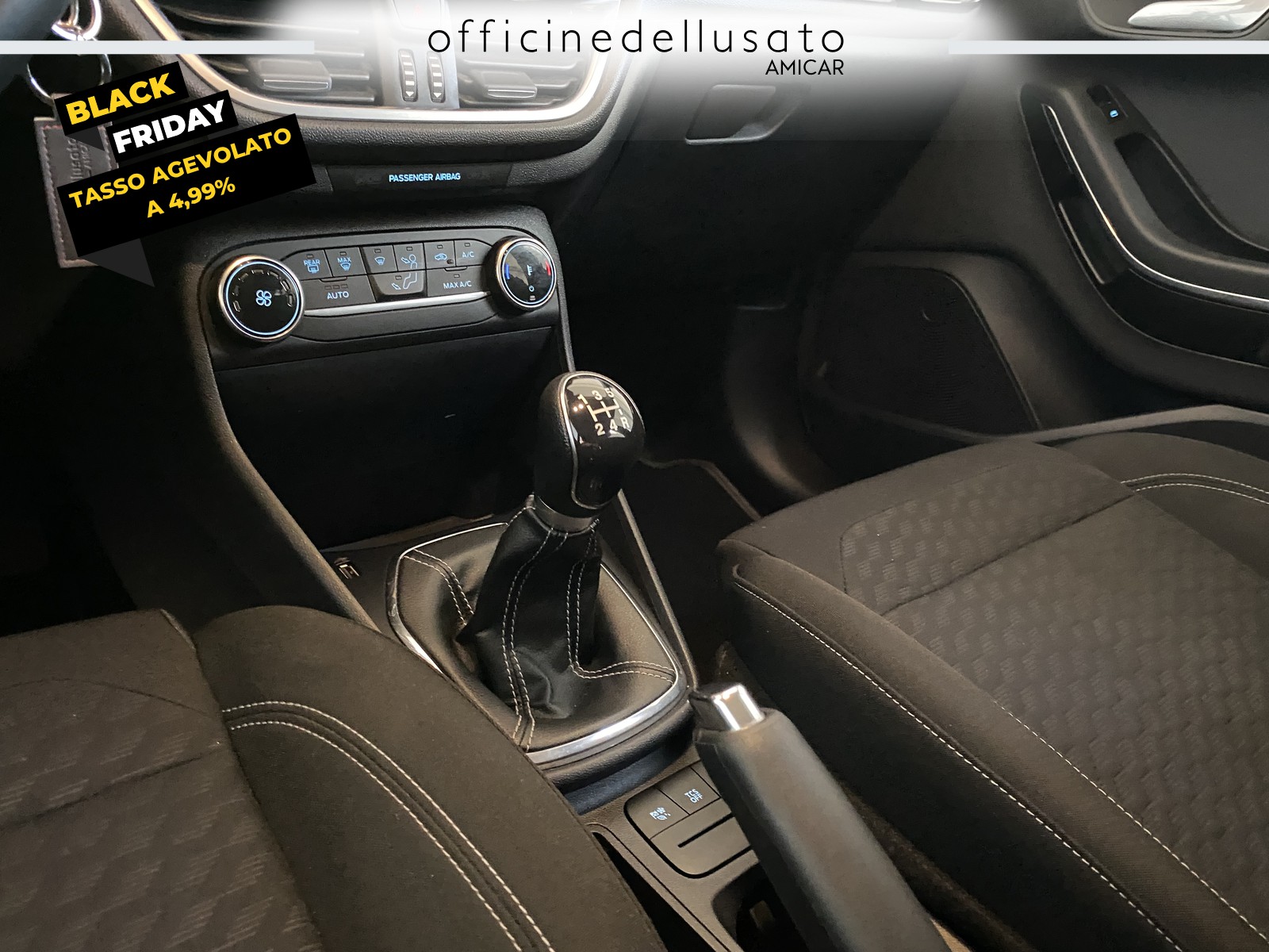 Tutto l'usato e KM 0