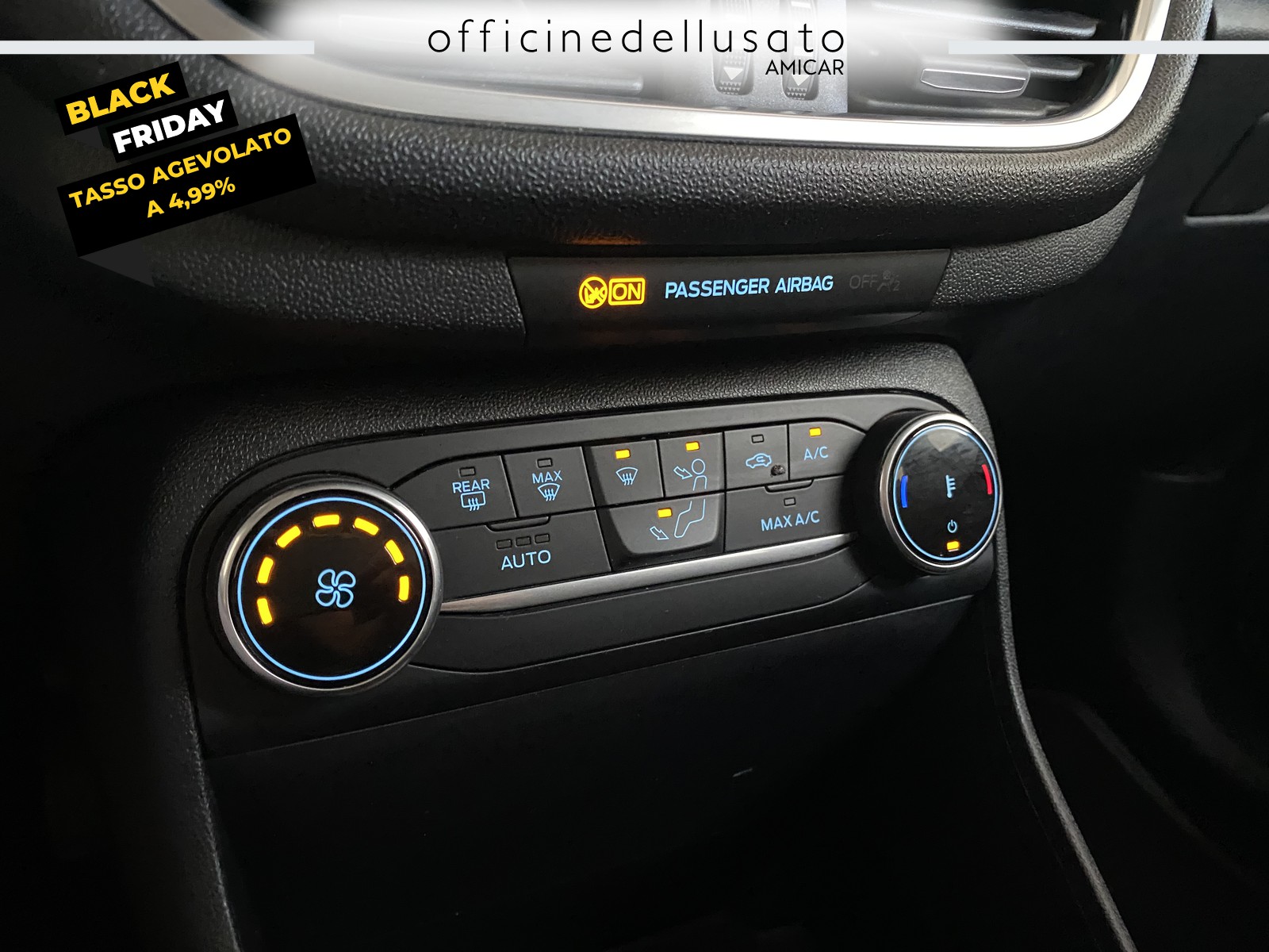 Tutto l'usato e KM 0