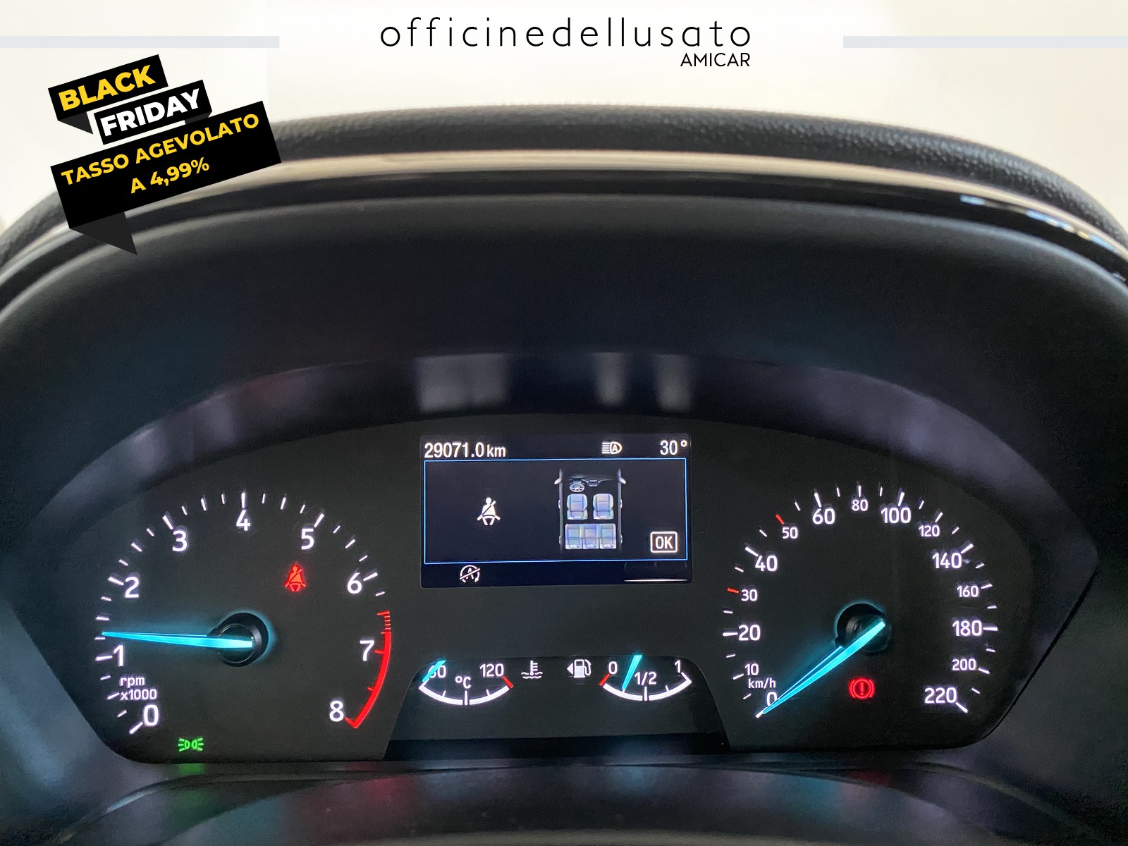 Tutto l'usato e KM 0