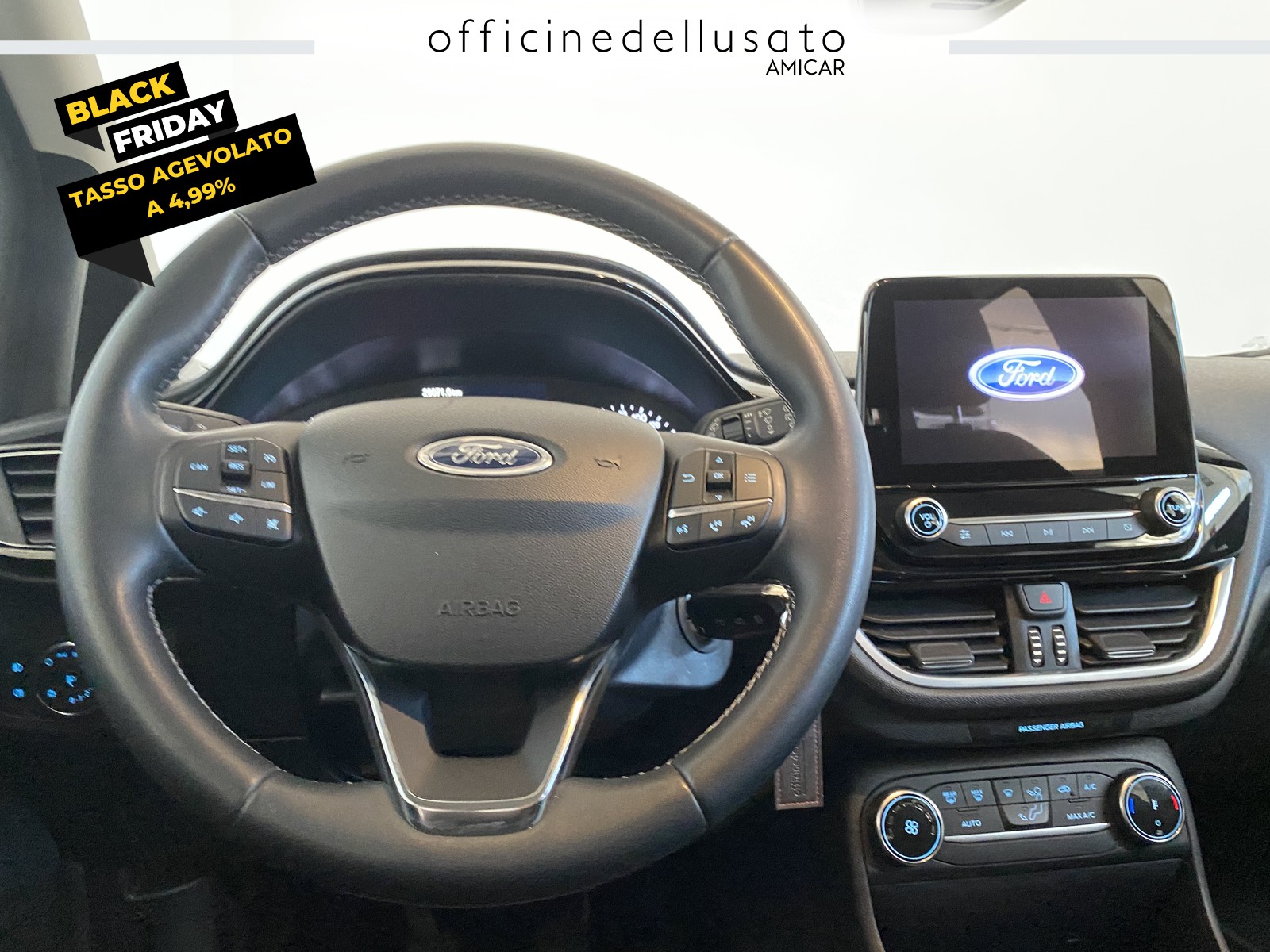 Tutto l'usato e KM 0