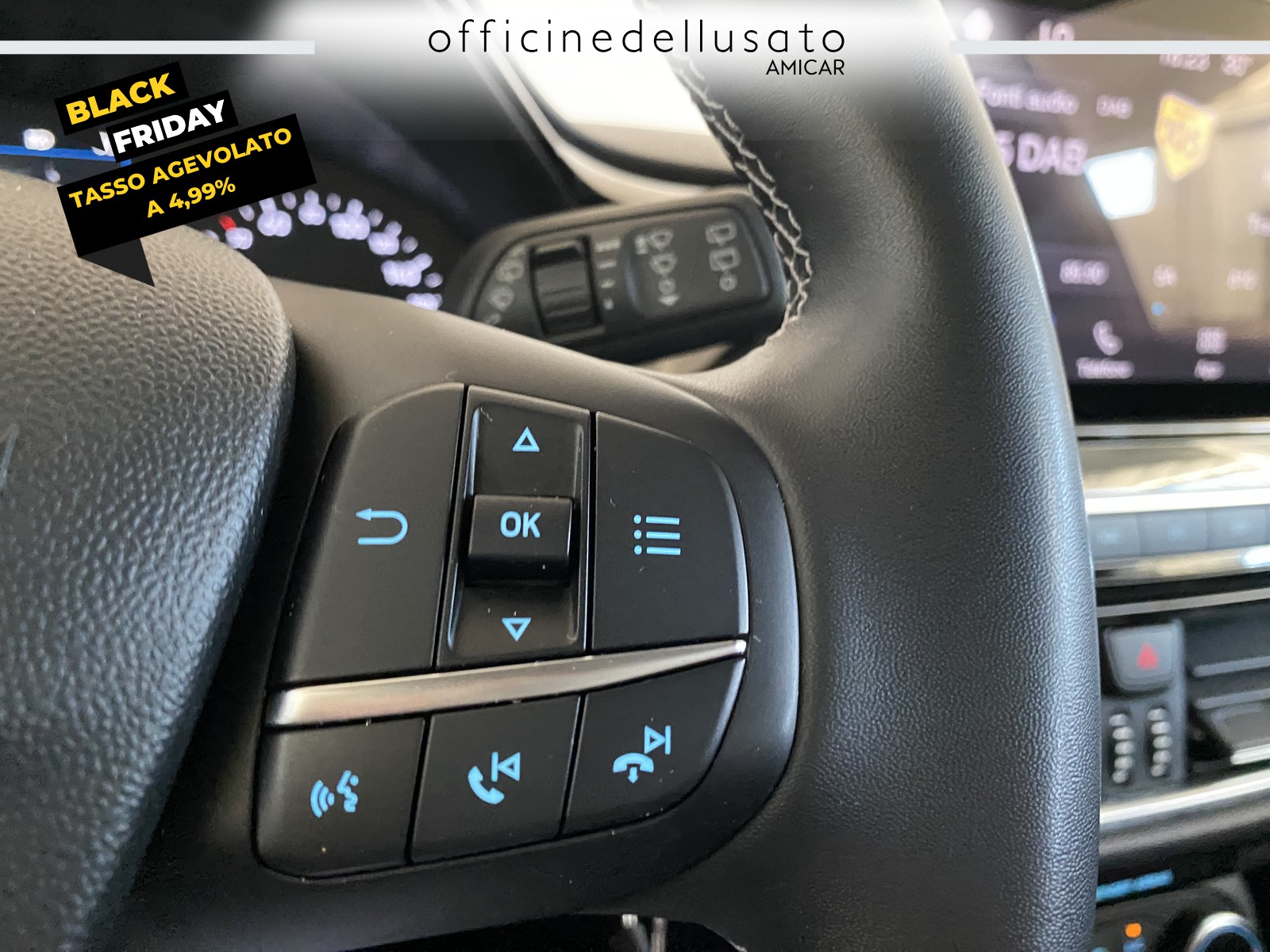 Tutto l'usato e KM 0