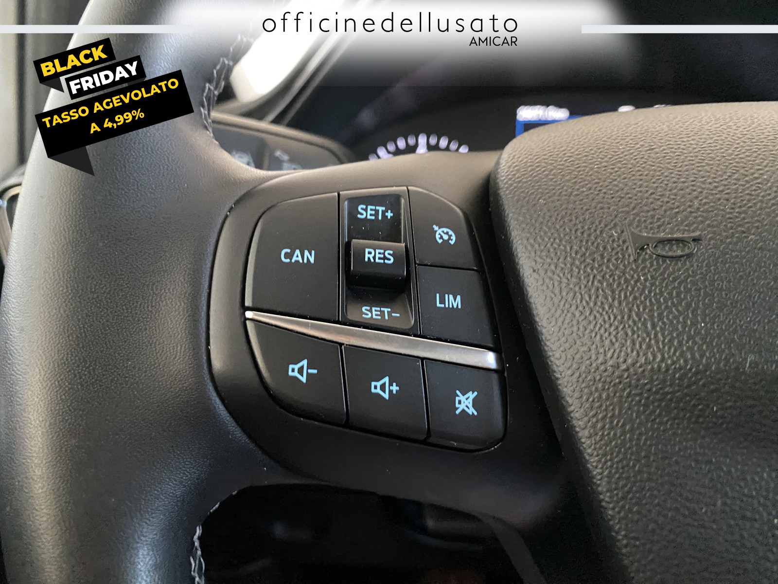 Tutto l'usato e KM 0