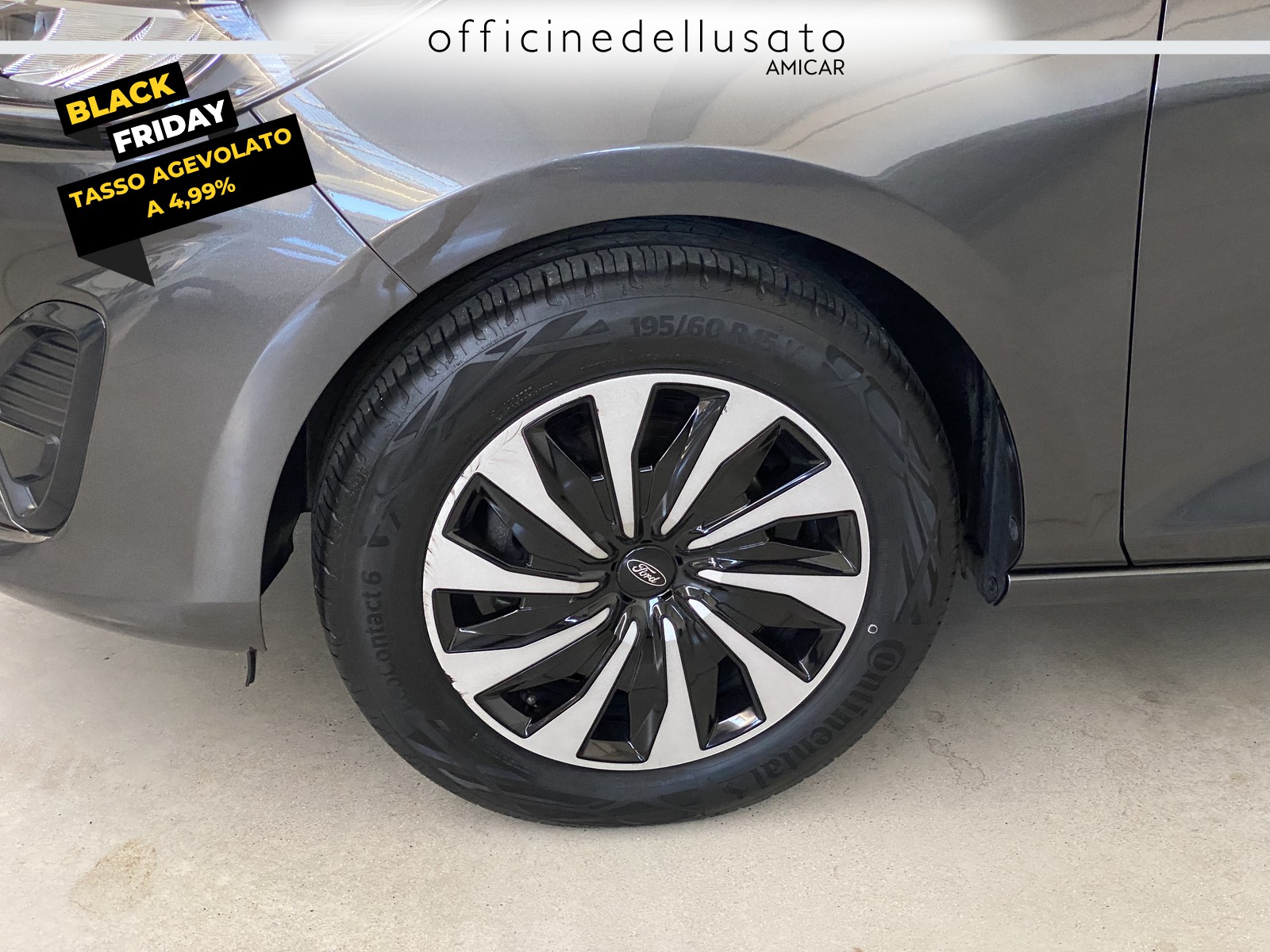 Tutto l'usato e KM 0