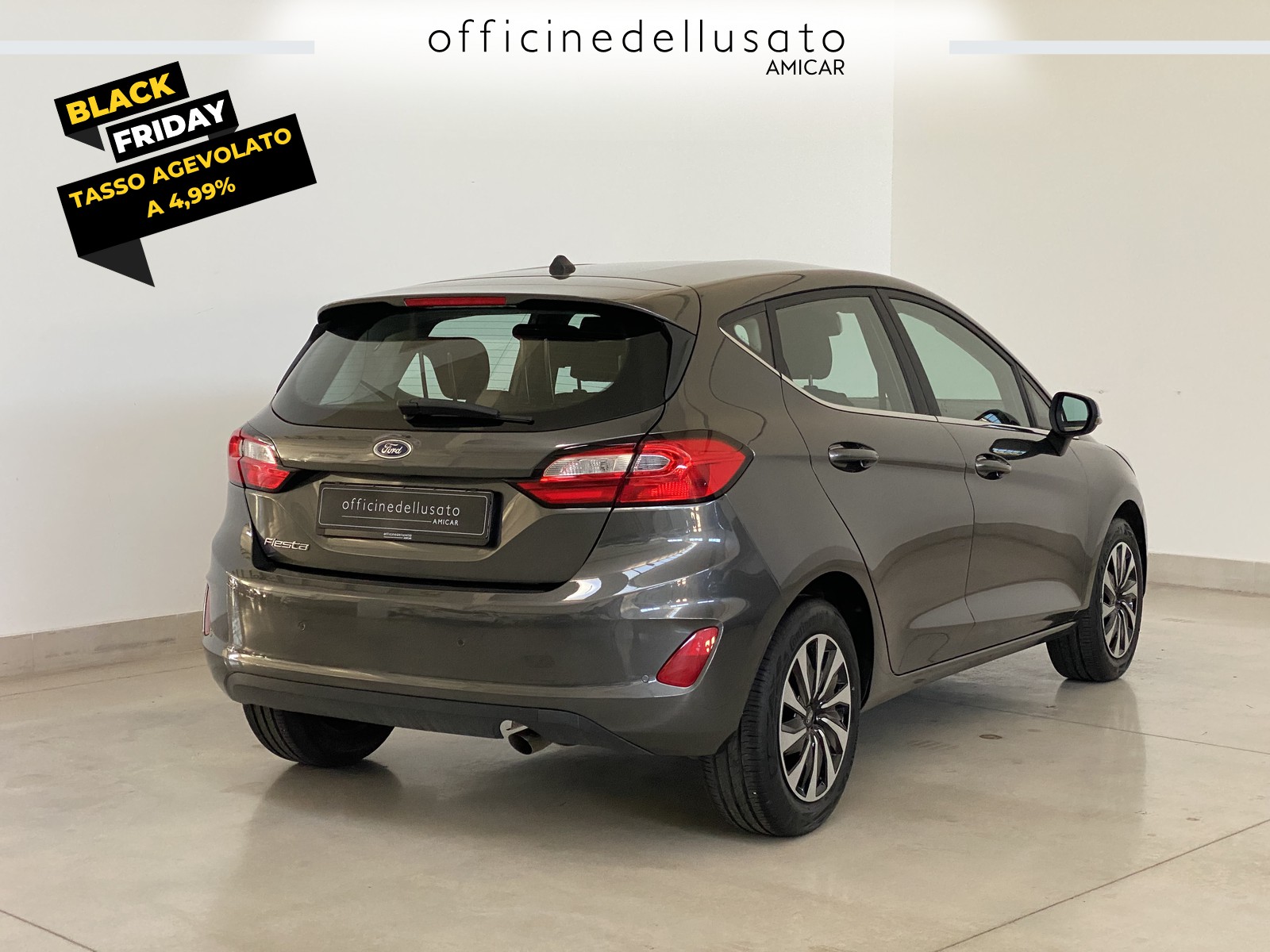 Tutto l'usato e KM 0