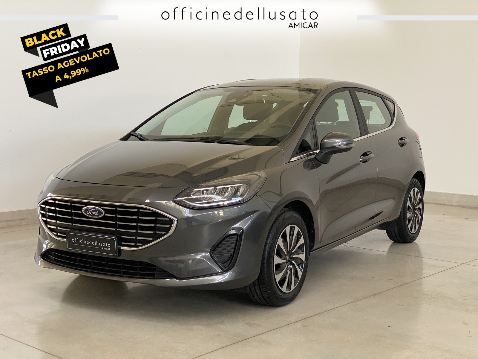 Tutto l'usato e KM 0