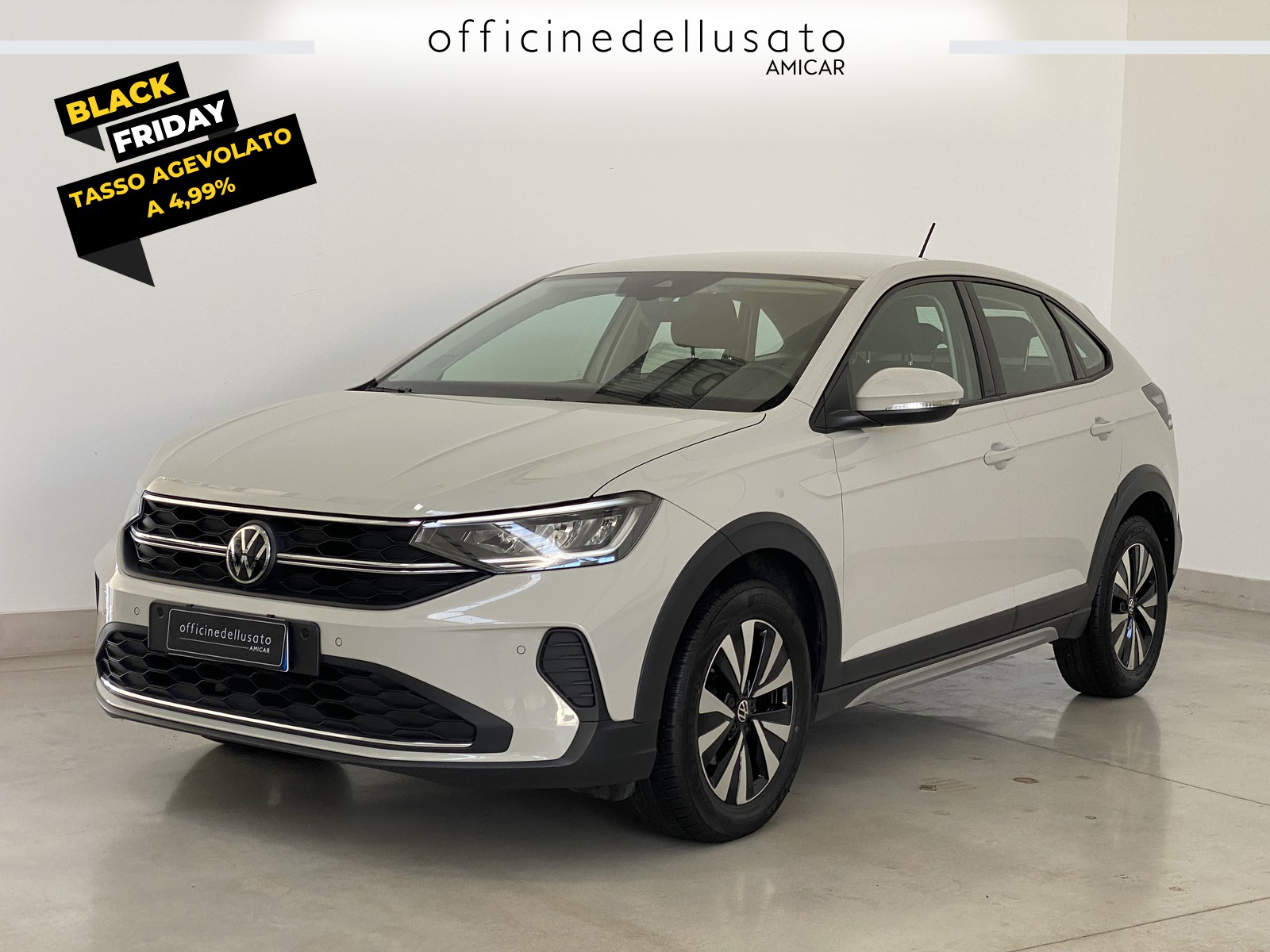 Tutto l'usato e KM 0