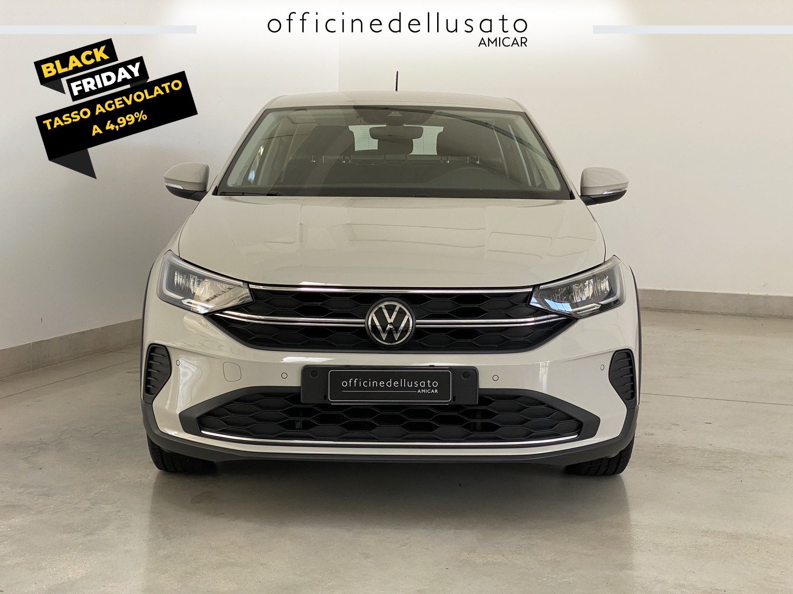 Tutto l'usato e KM 0