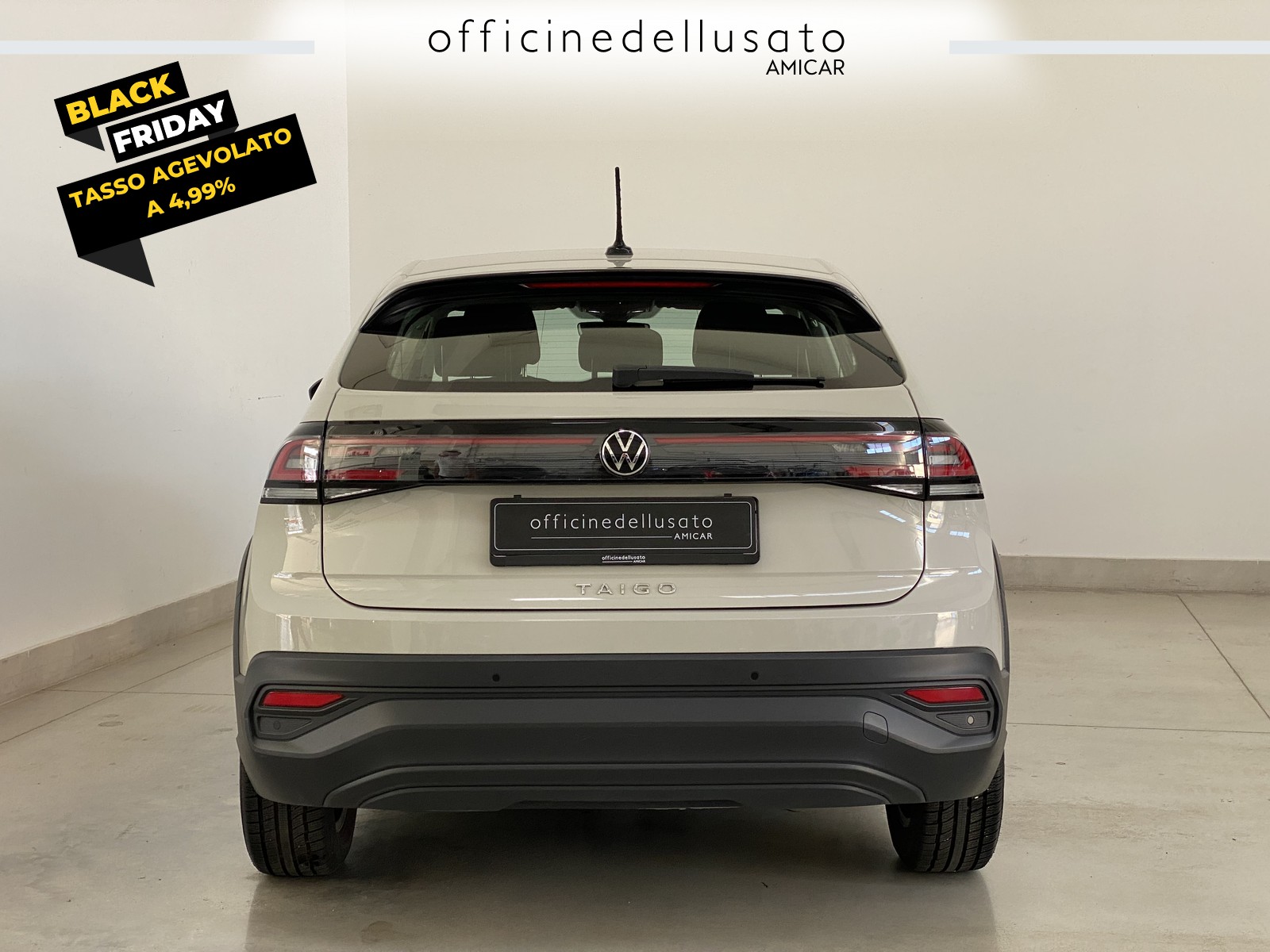 Tutto l'usato e KM 0