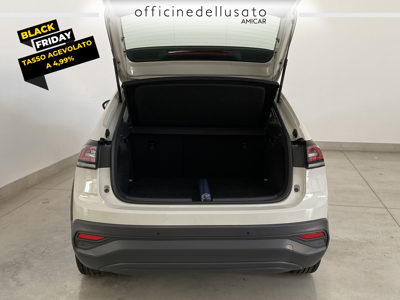 Tutto l'usato e KM 0