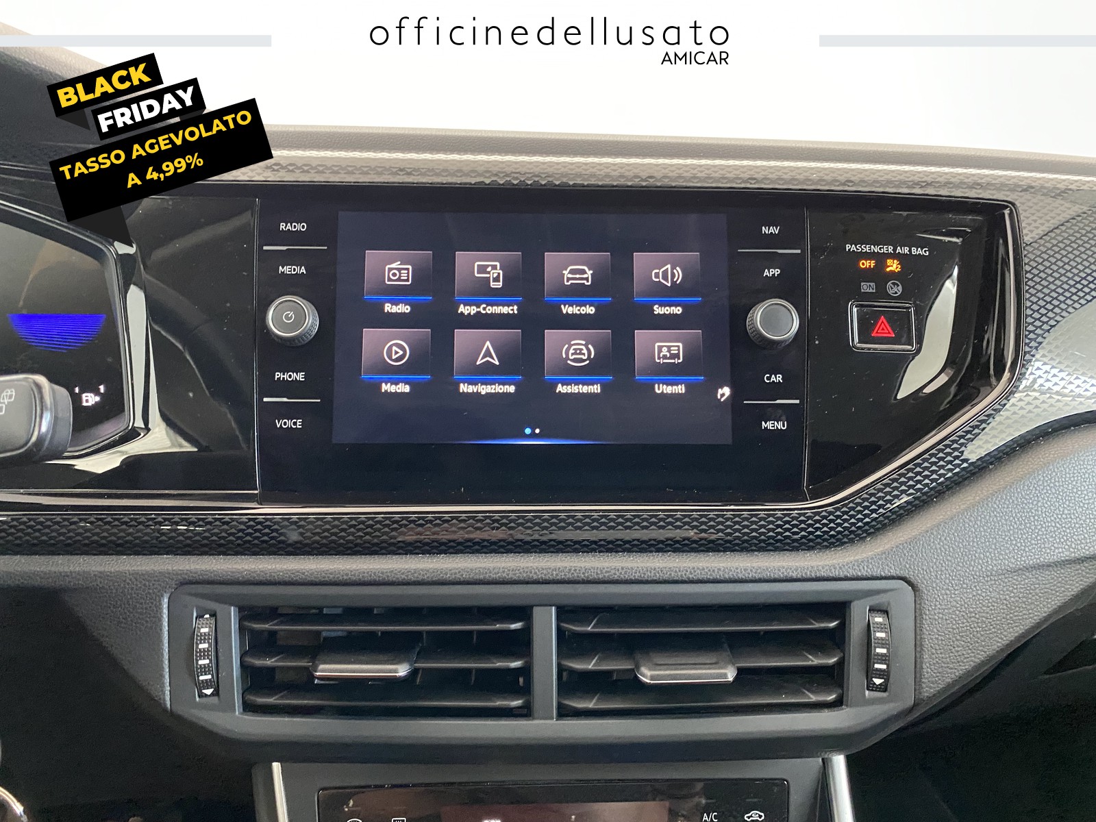 Tutto l'usato e KM 0