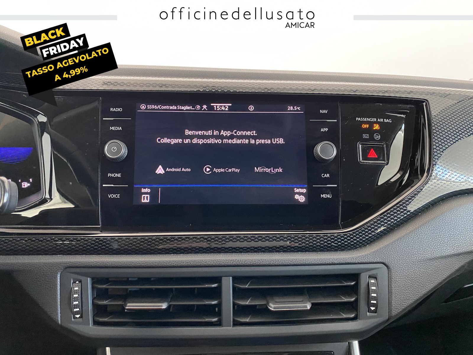 Tutto l'usato e KM 0