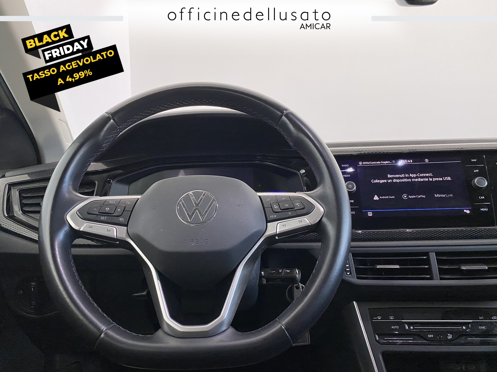 Tutto l'usato e KM 0