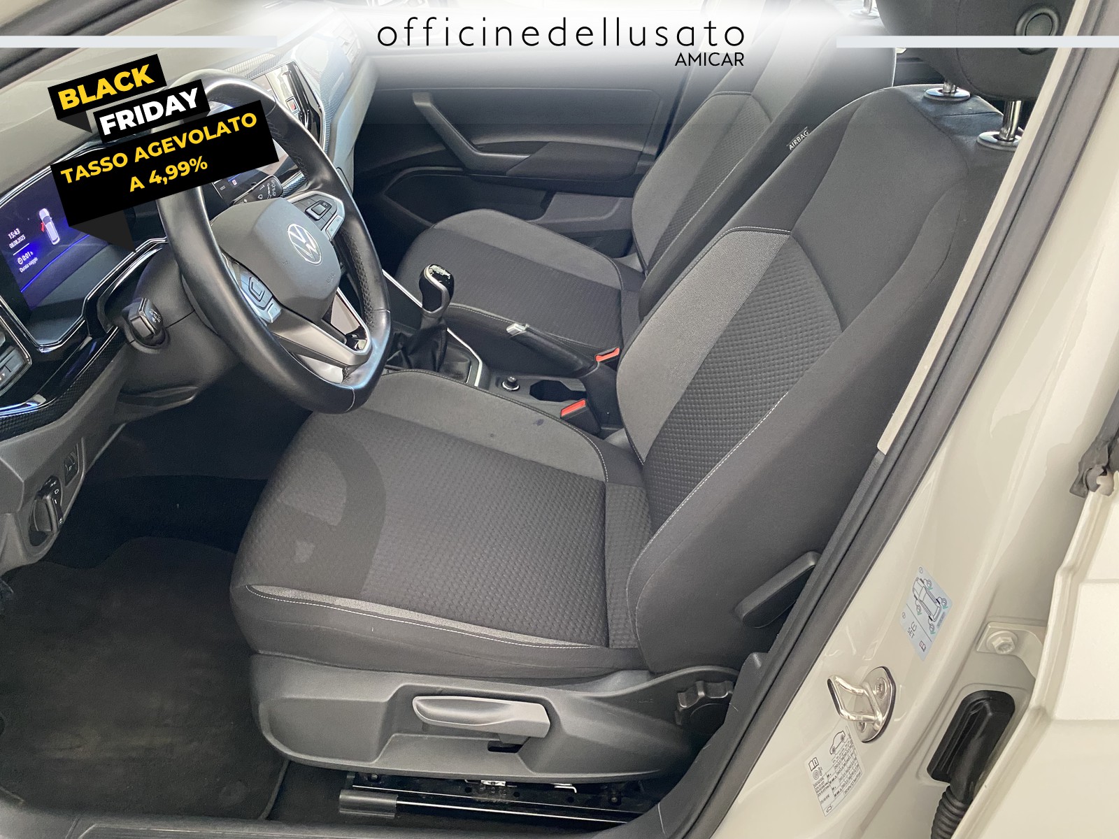 Tutto l'usato e KM 0