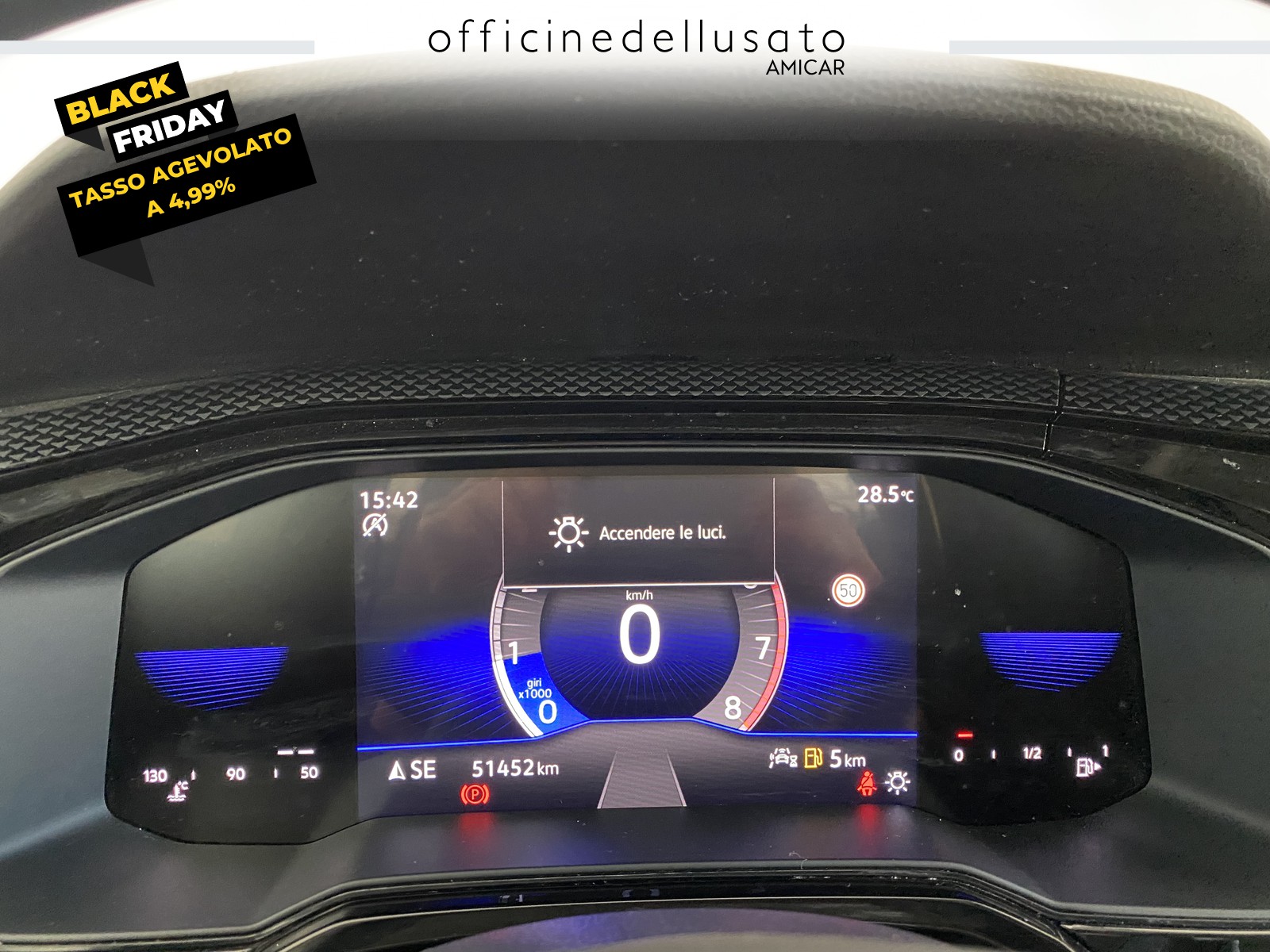 Tutto l'usato e KM 0