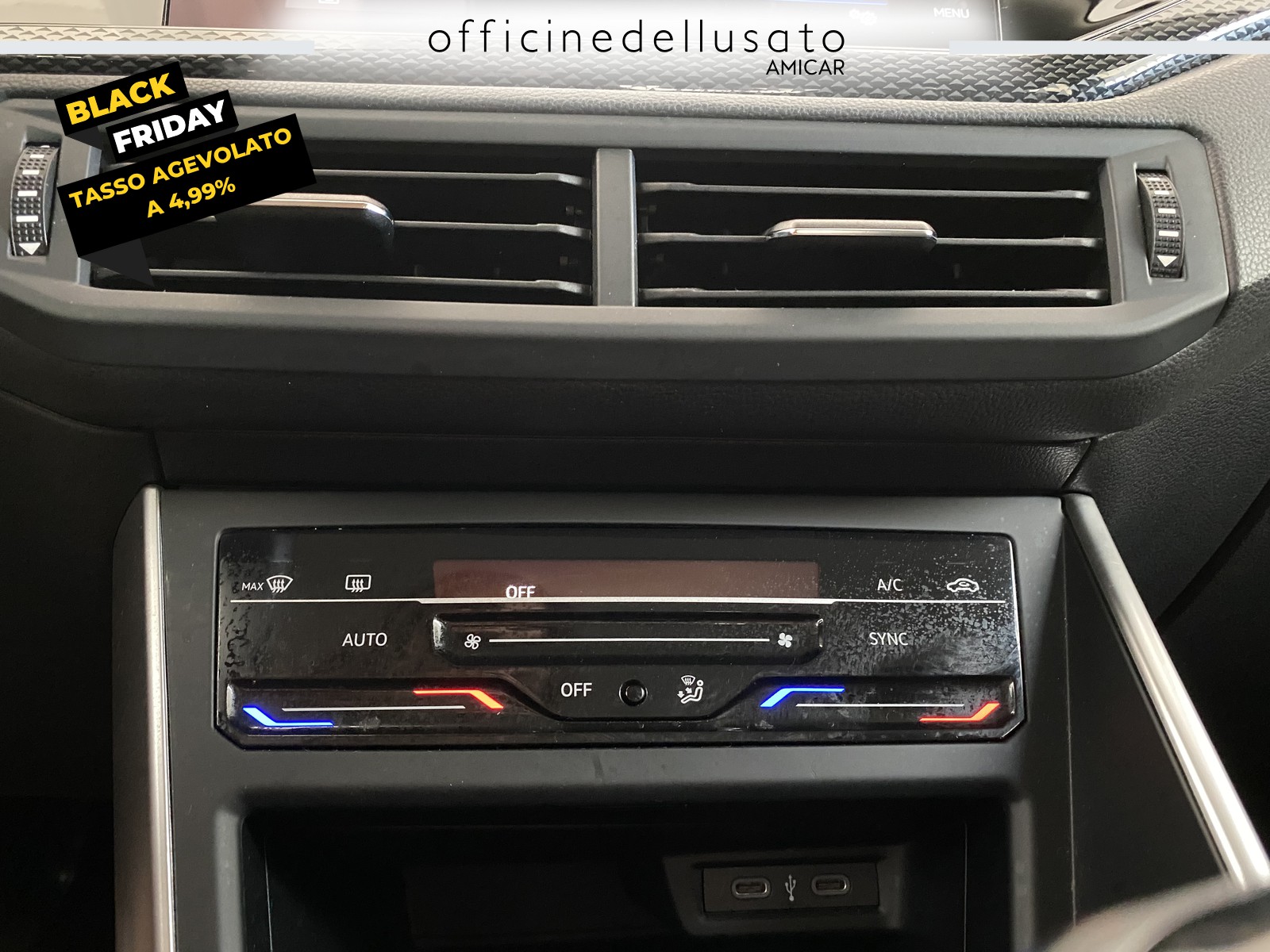 Tutto l'usato e KM 0