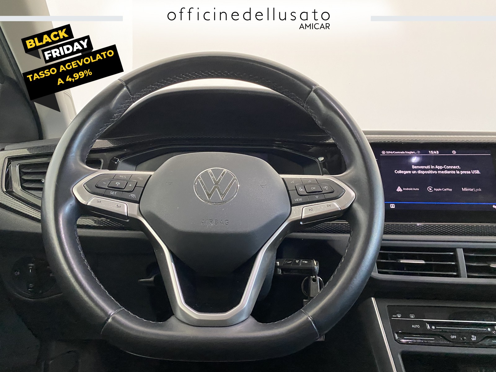 Tutto l'usato e KM 0