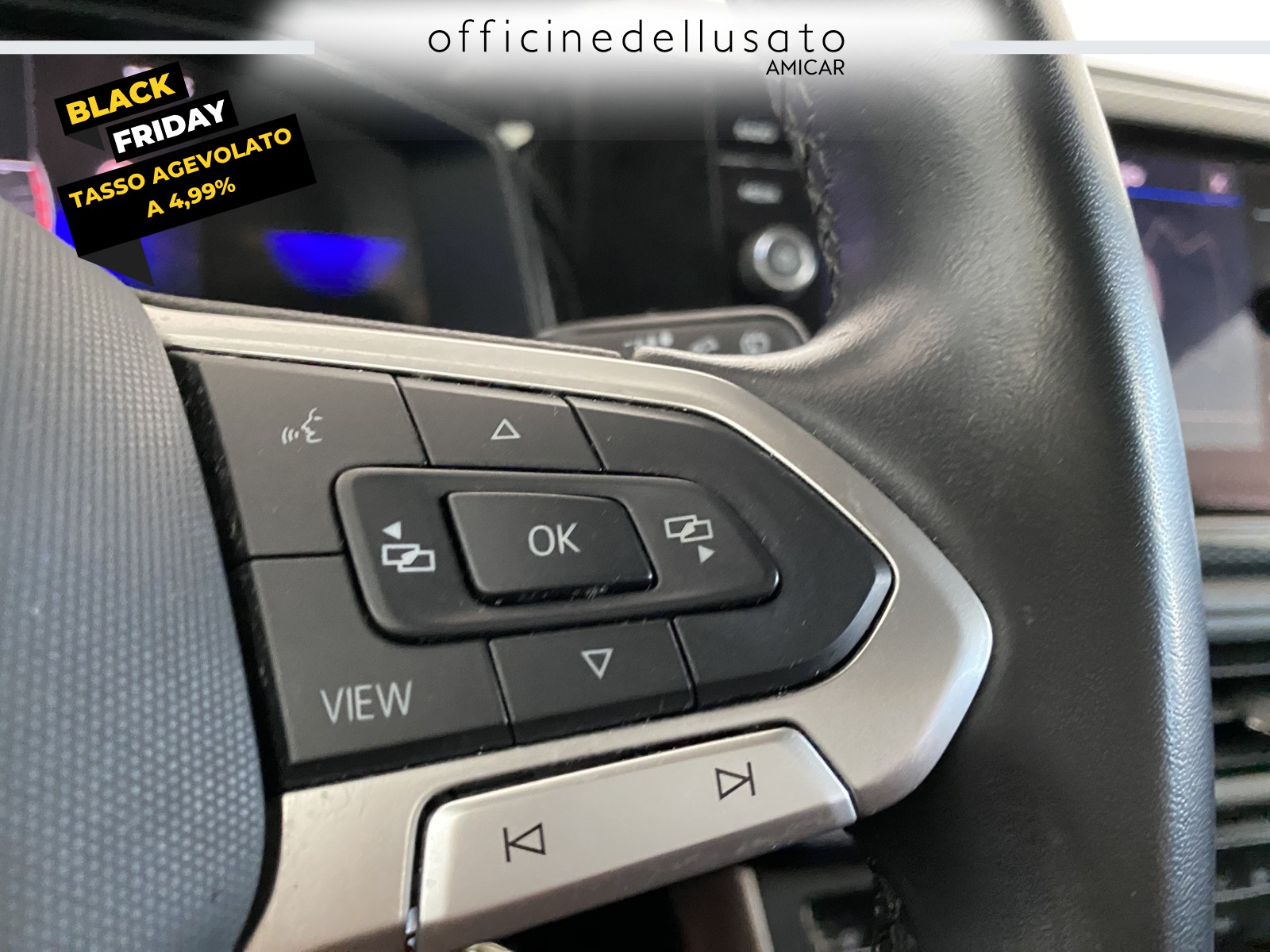 Tutto l'usato e KM 0