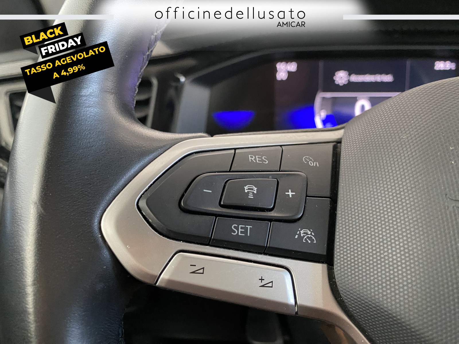 Tutto l'usato e KM 0