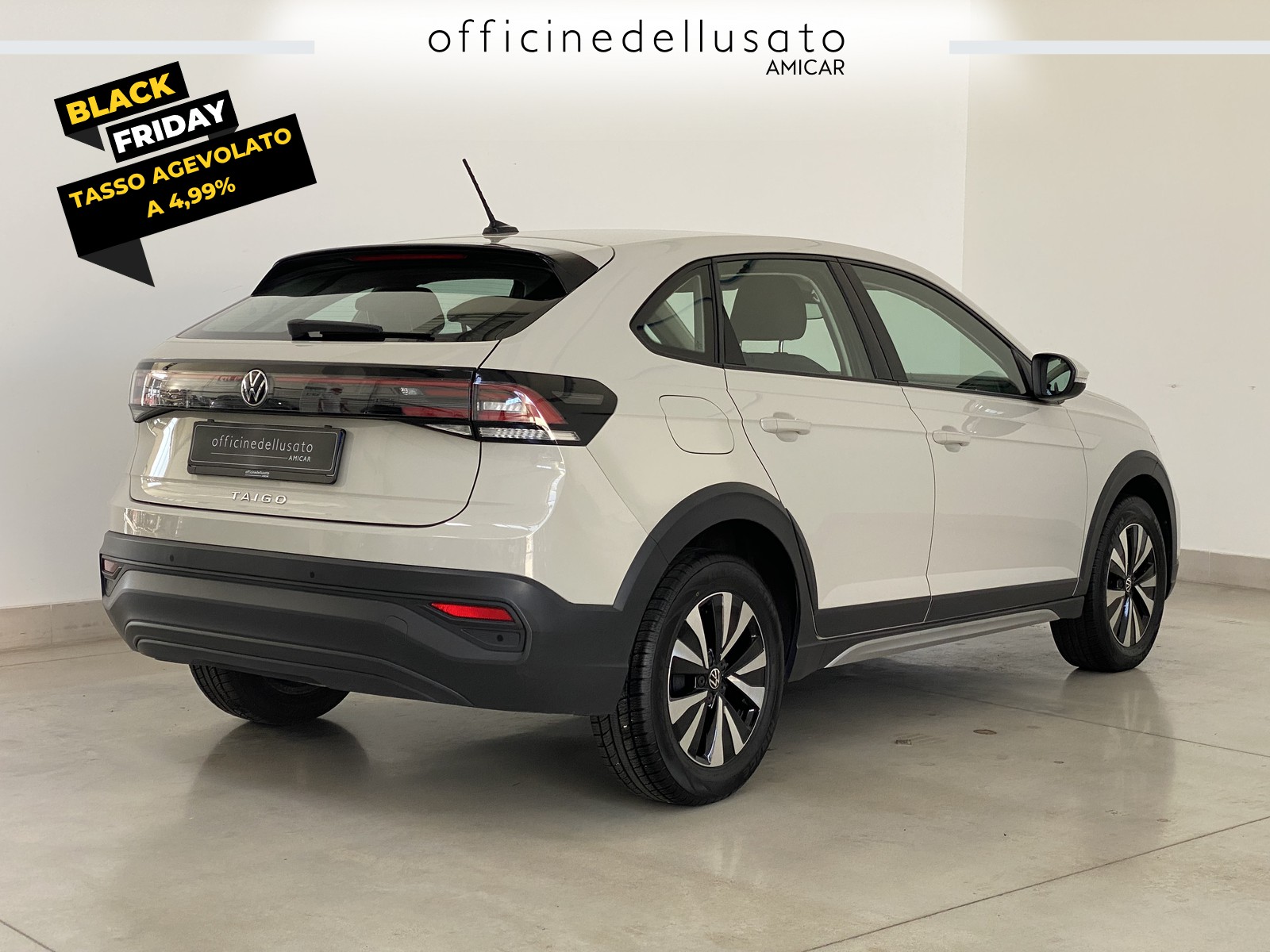 Tutto l'usato e KM 0