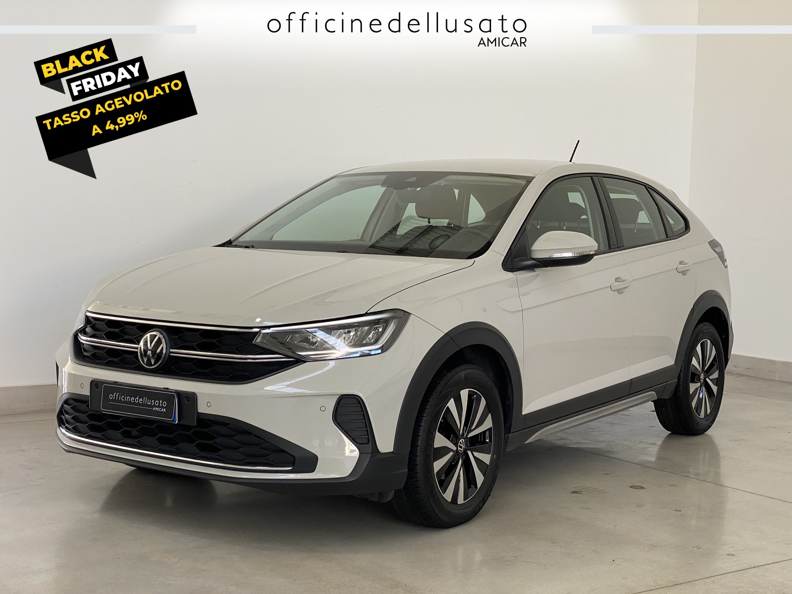 Tutto l'usato e KM 0